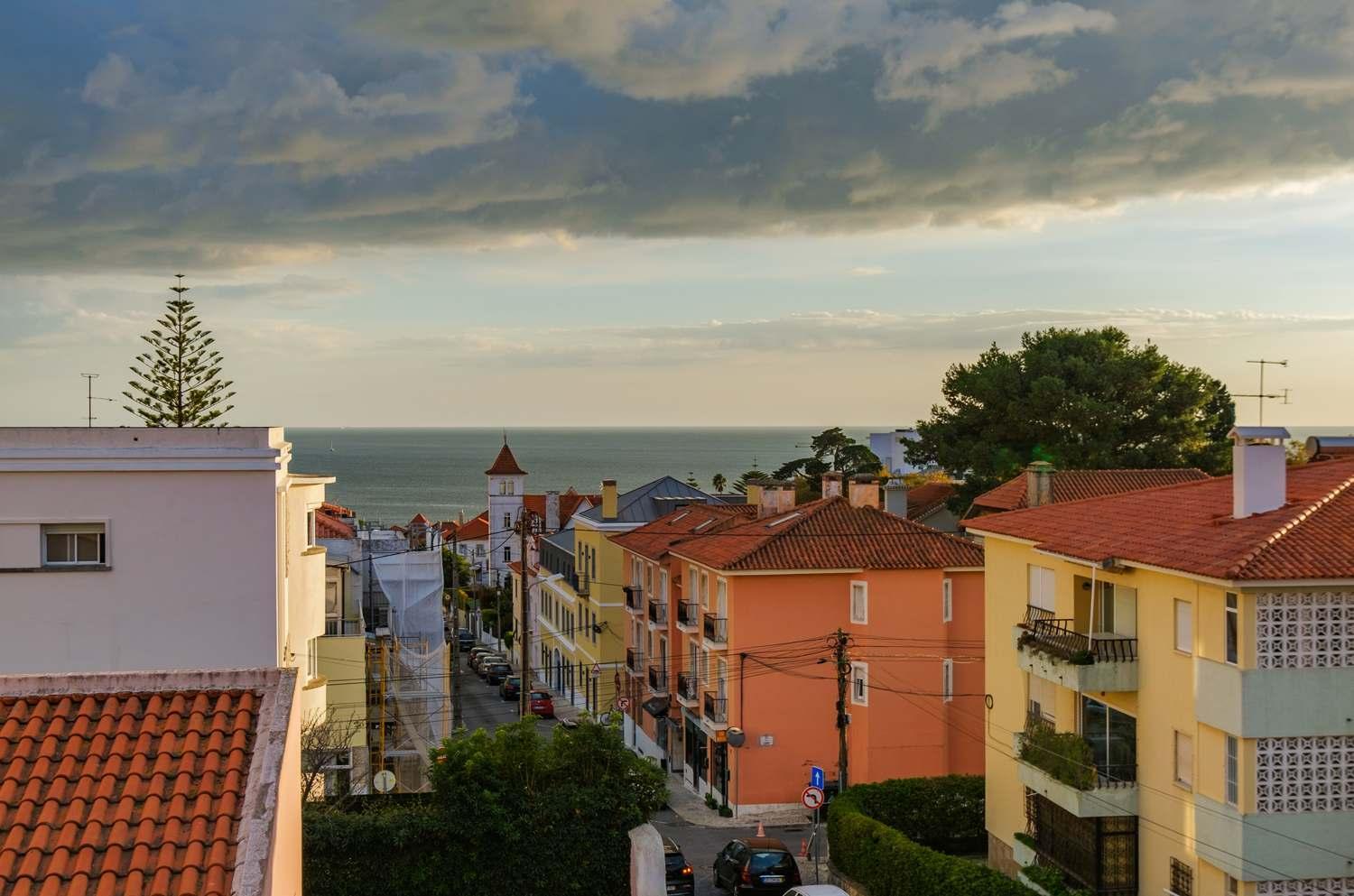 Estoril Villa Serena