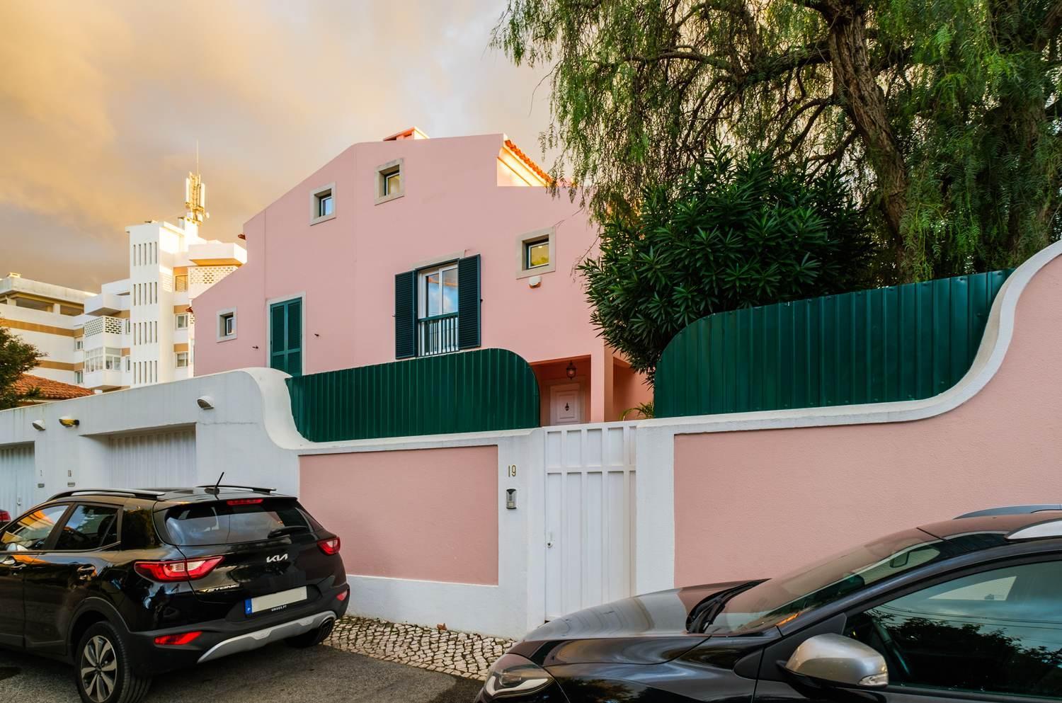 Estoril Villa Serena