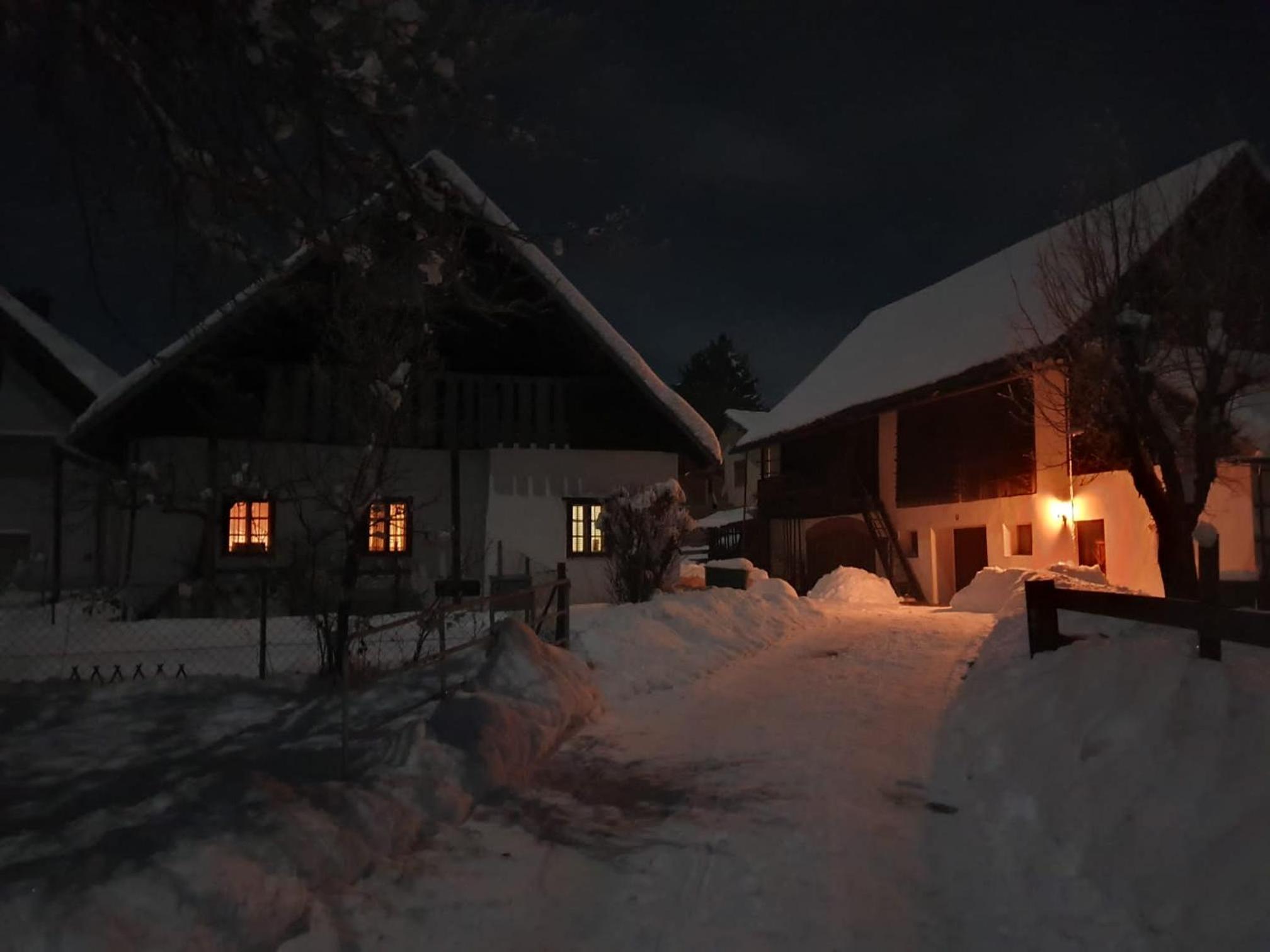 URige Hütte