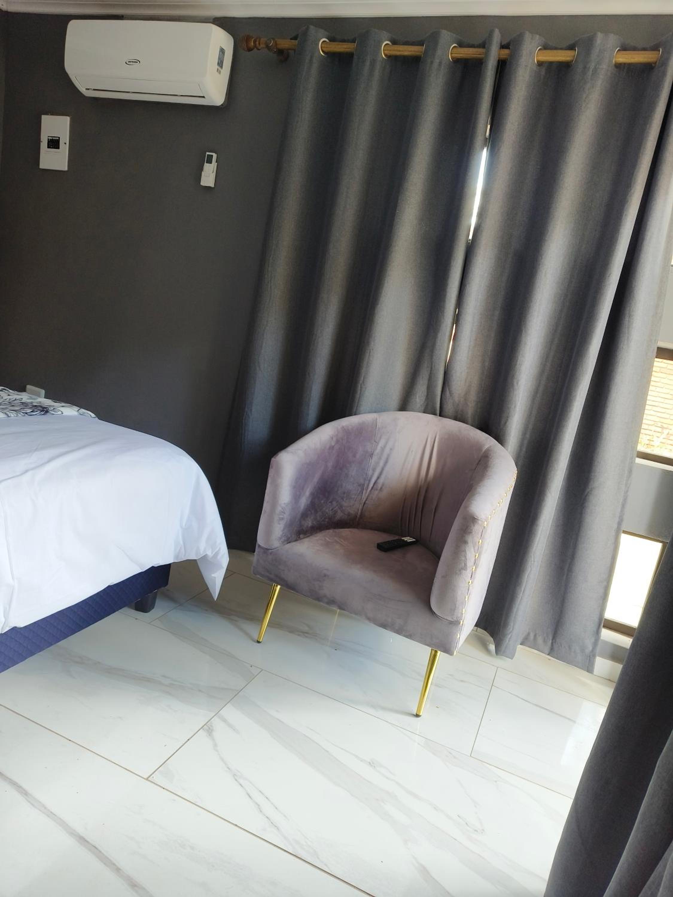 Kwena Guesthouse