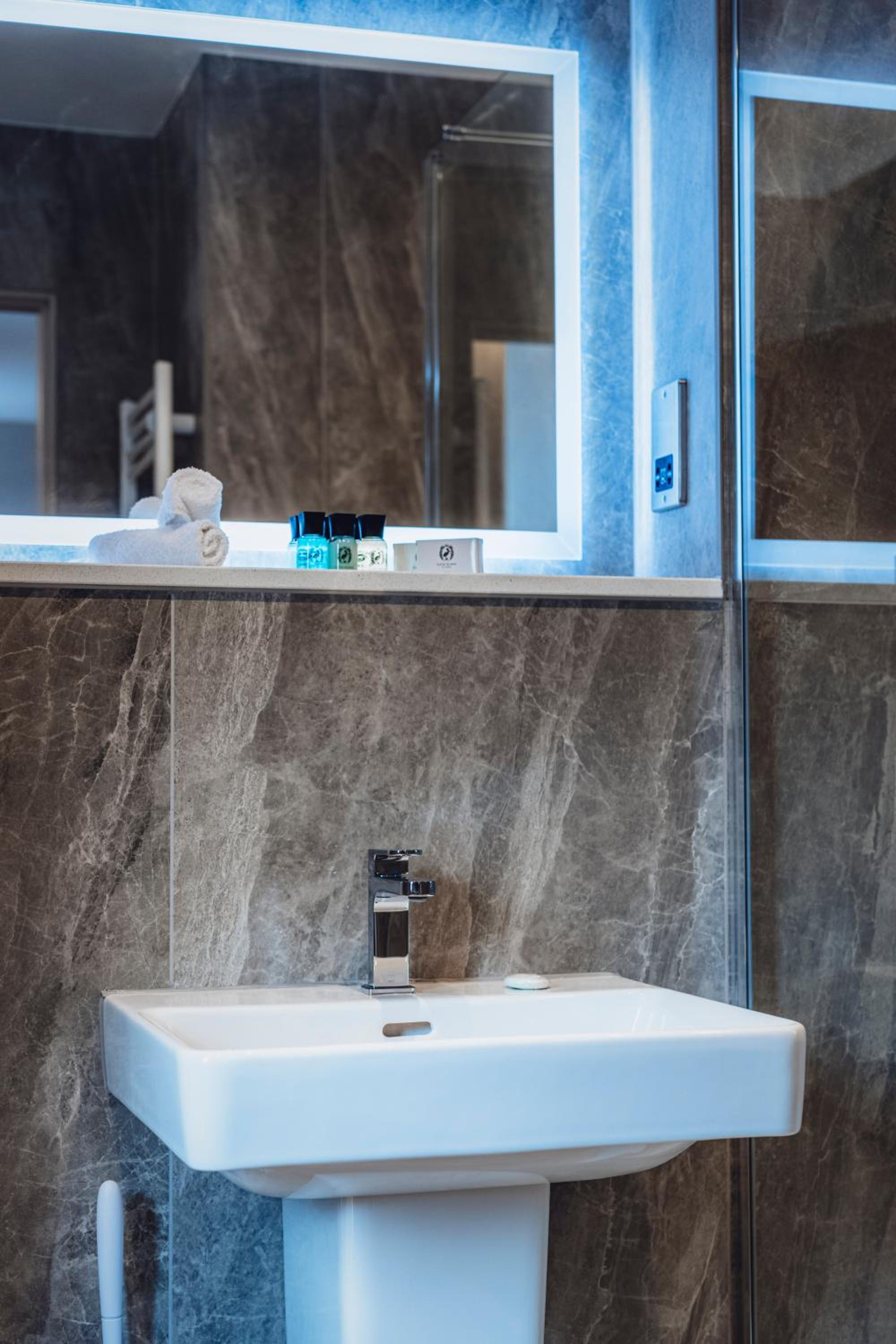 Kingussie Vacations - Star Hotel Kingussie - Property Image 3
