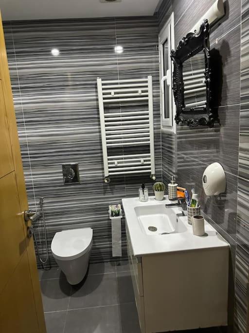 Appartement S 2 à Cité Wahat view 2