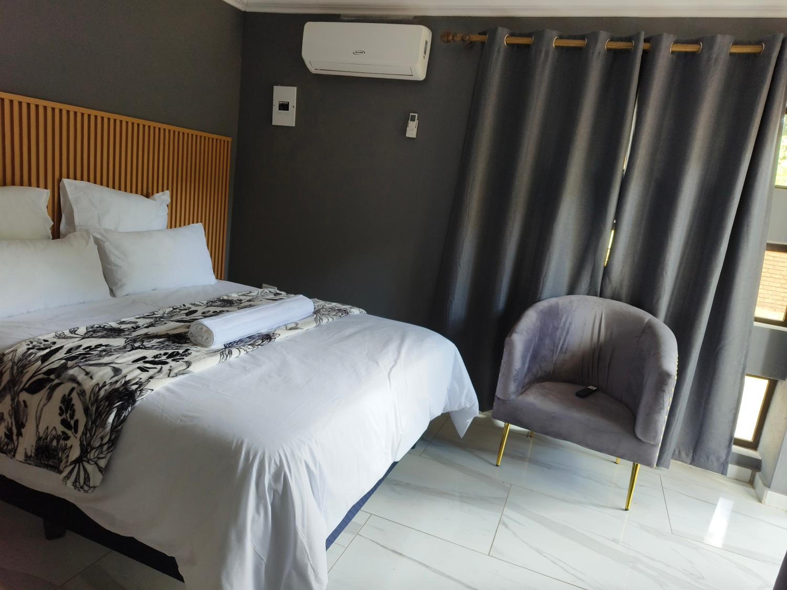 Kwena Guesthouse
