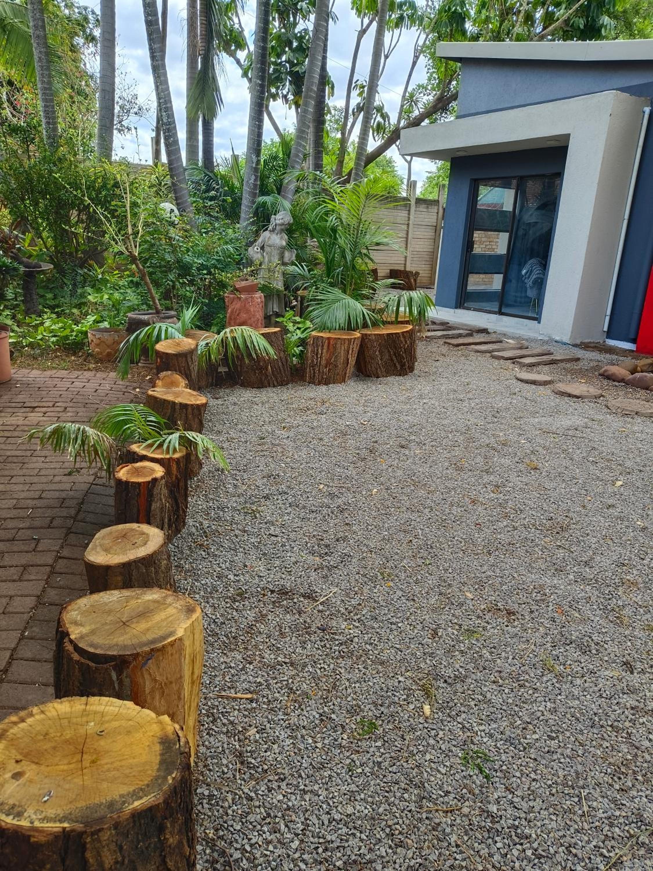 Kwena Guesthouse