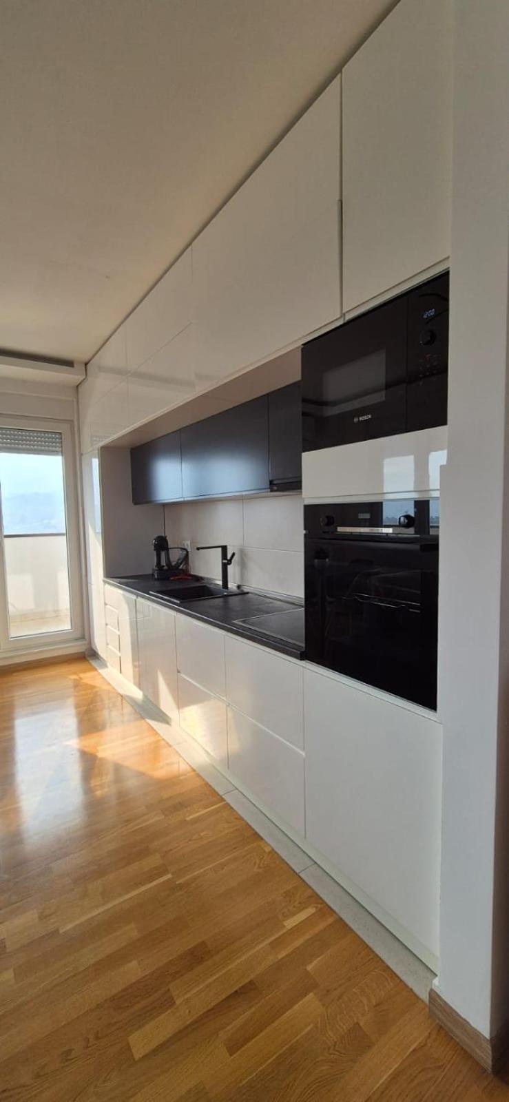 Apartman Paprikovac