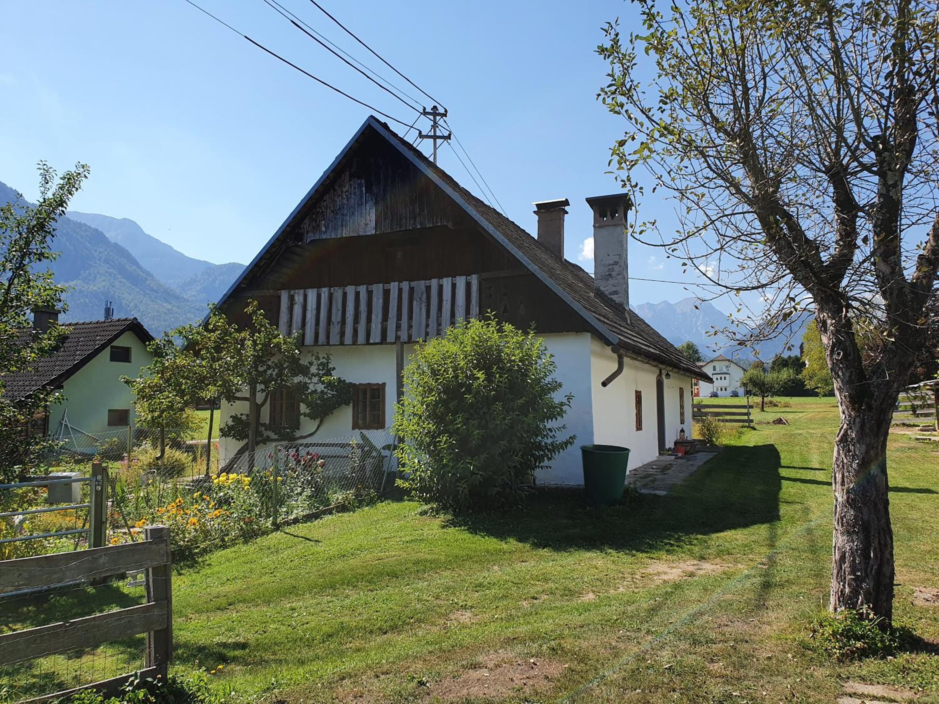 URige Hütte