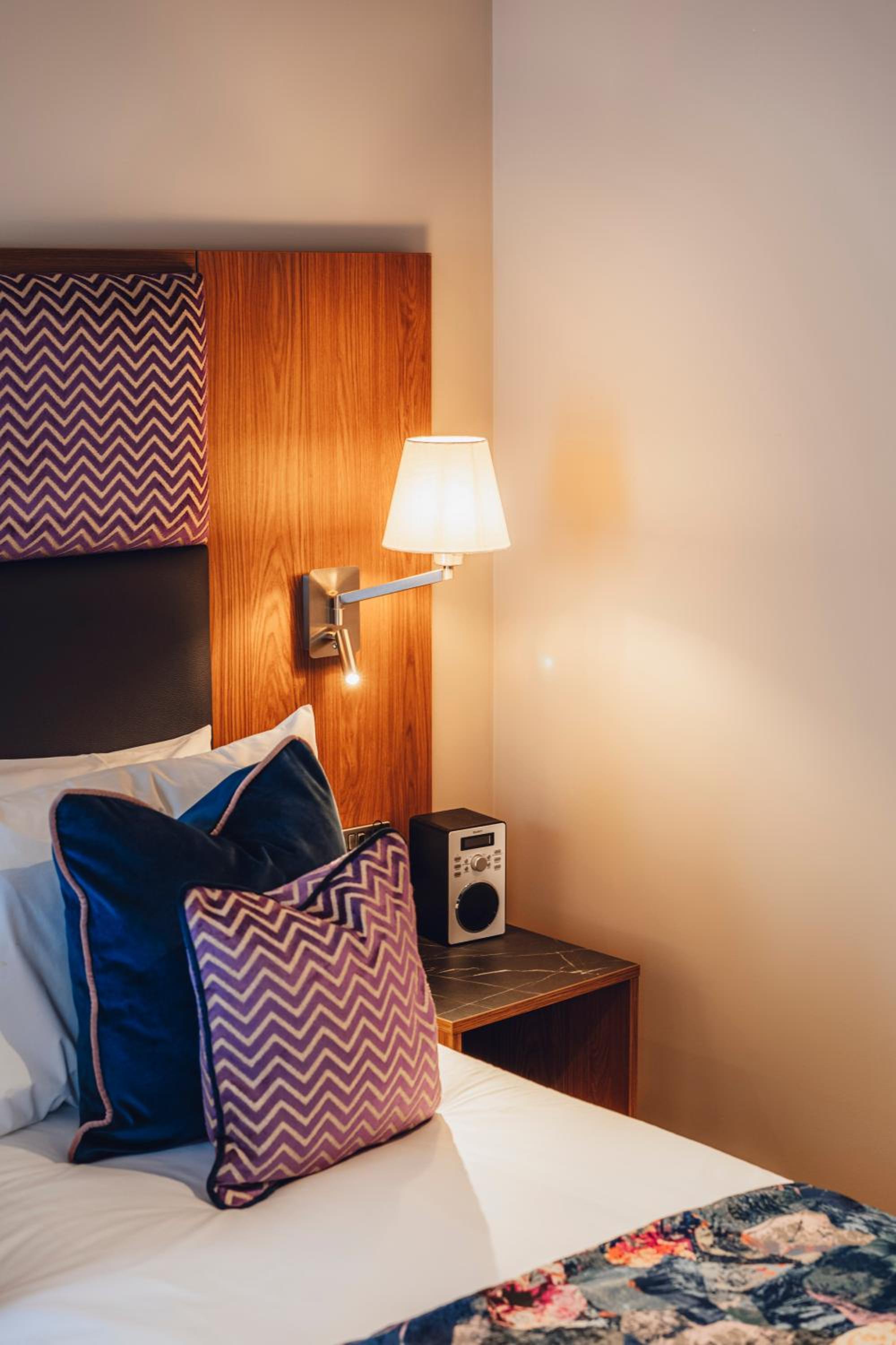 Kingussie Vacations - Star Hotel Kingussie - Property Image 10