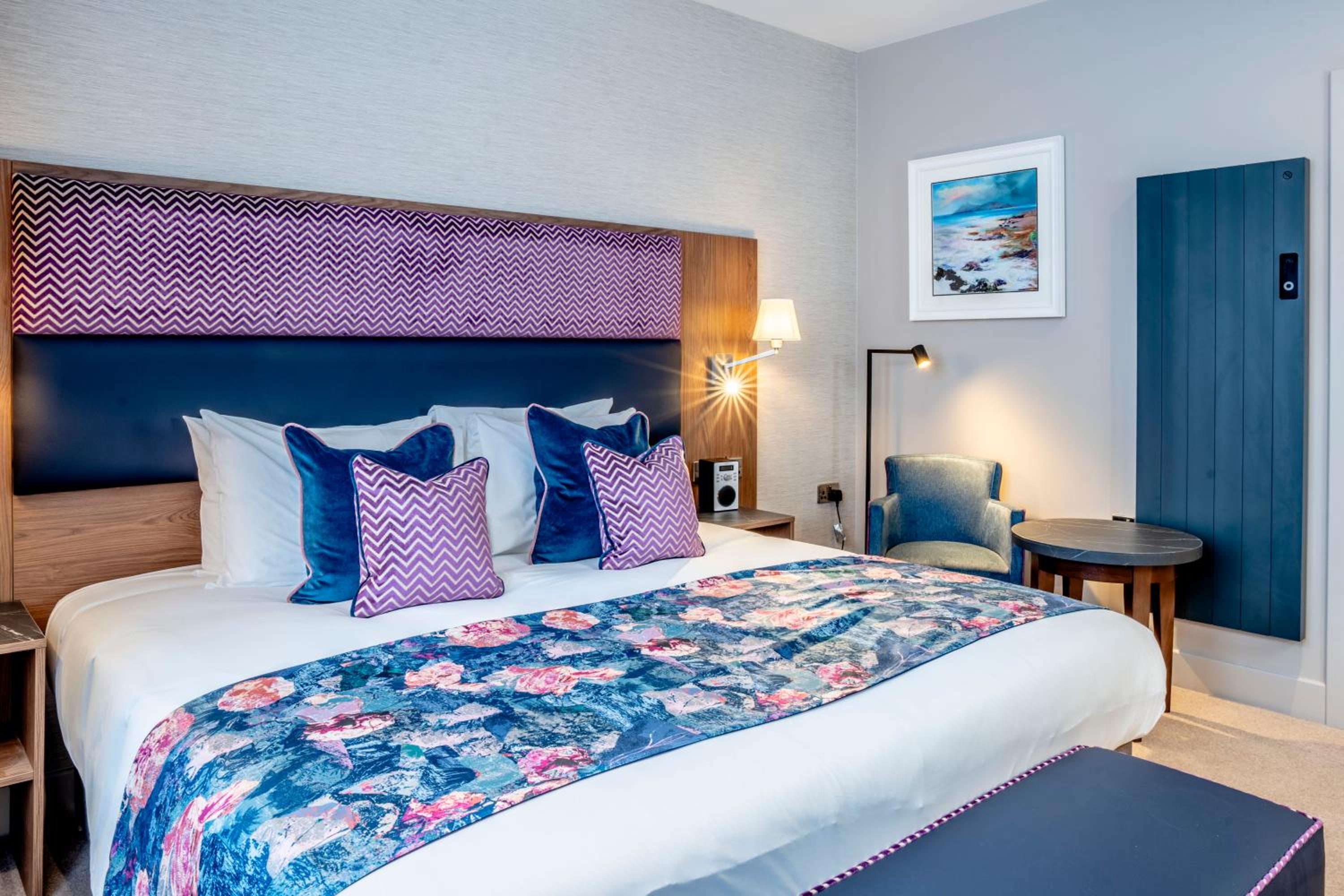 Kingussie Vacations - Star Hotel Kingussie - Property Image 8