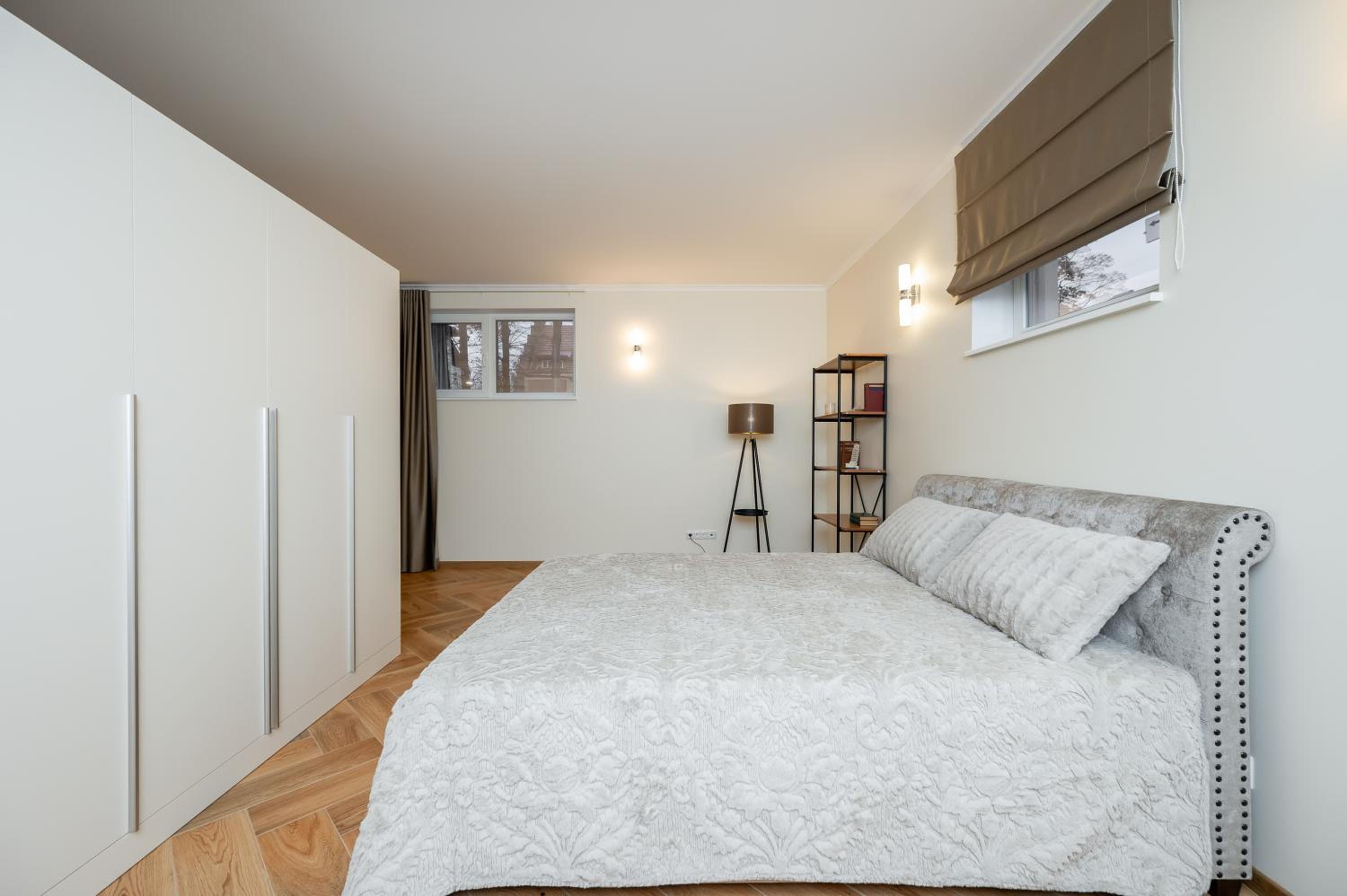 Kadriorg apartment