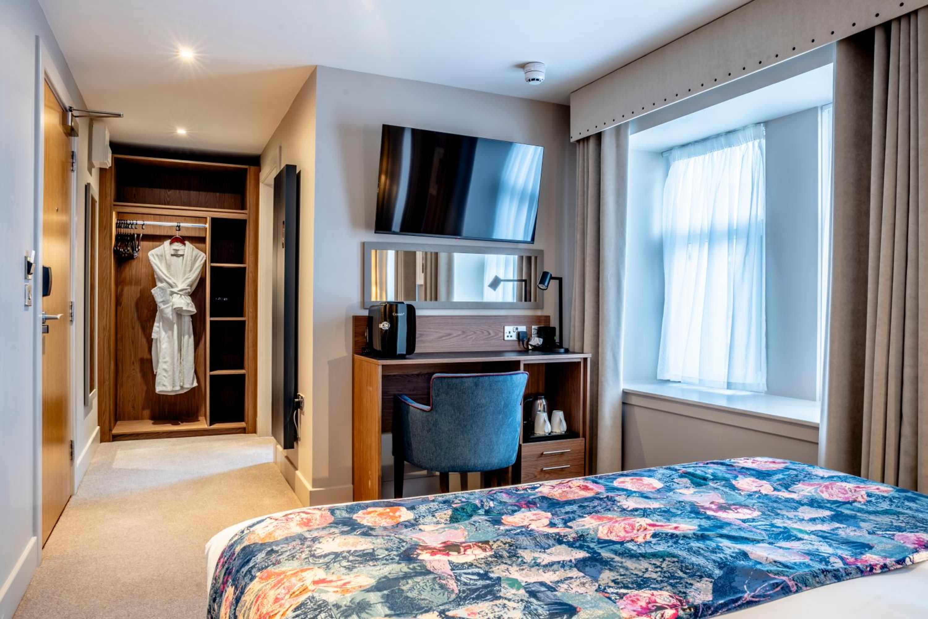 Kingussie Vacations - Star Hotel Kingussie - Property Image 7