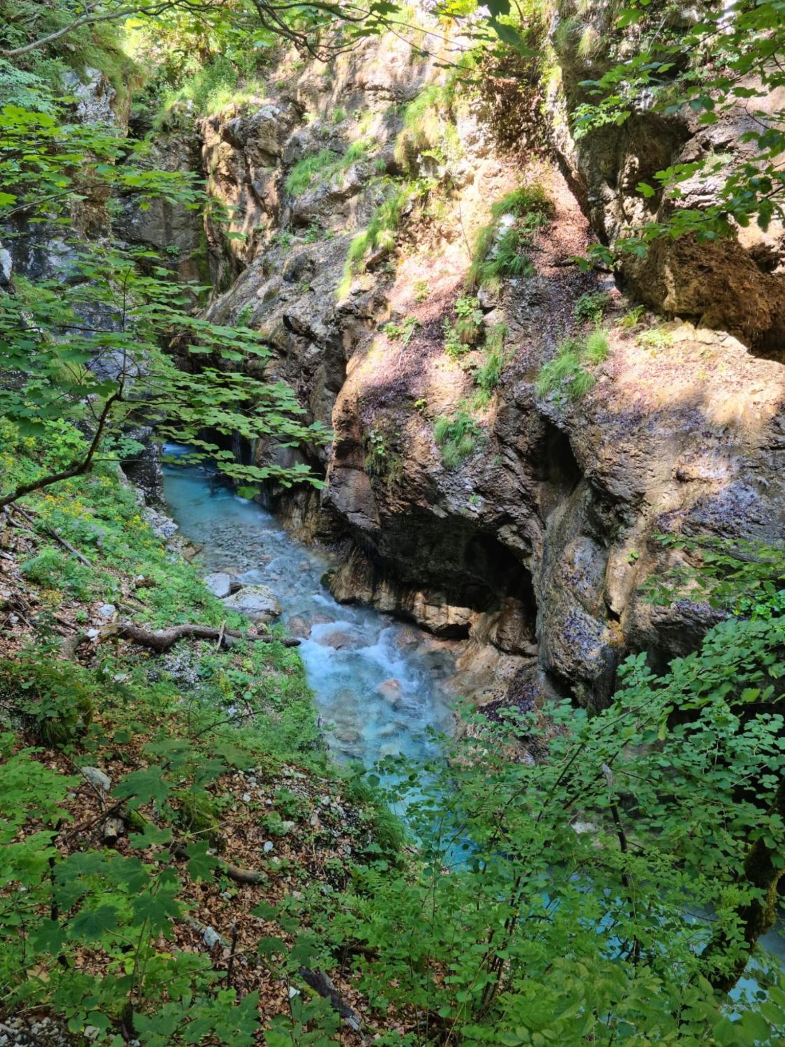 URige Hütte