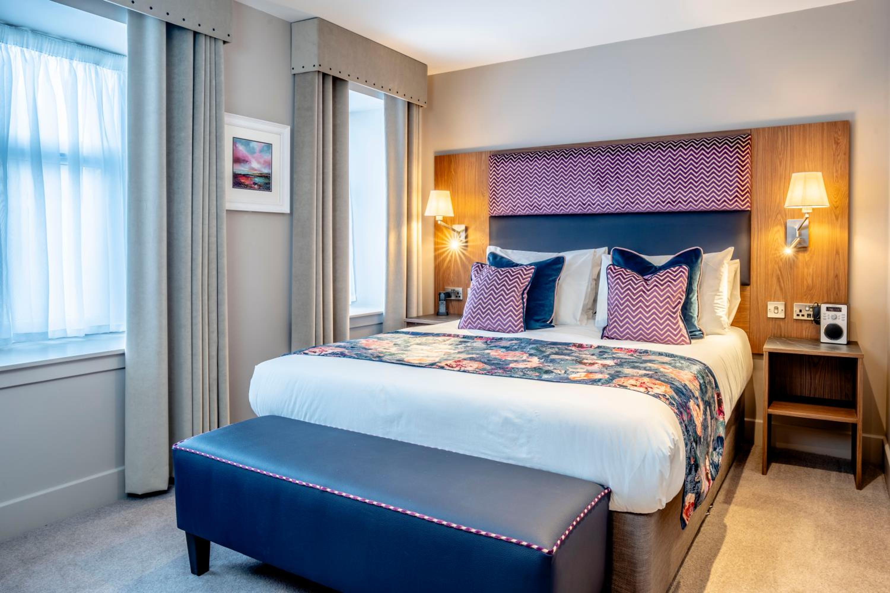 Kingussie Vacations - Star Hotel Kingussie - Property Image 6