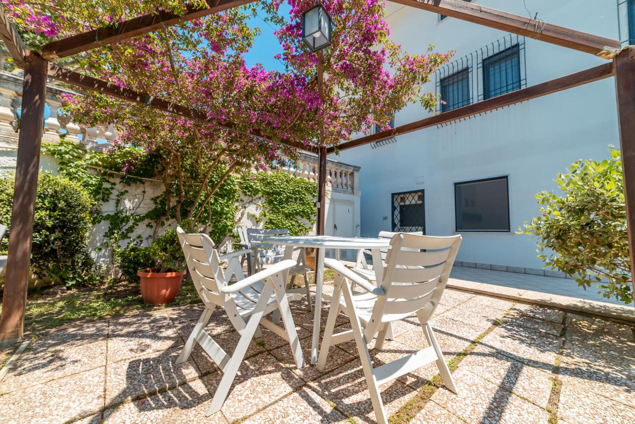 Villa Bellavista