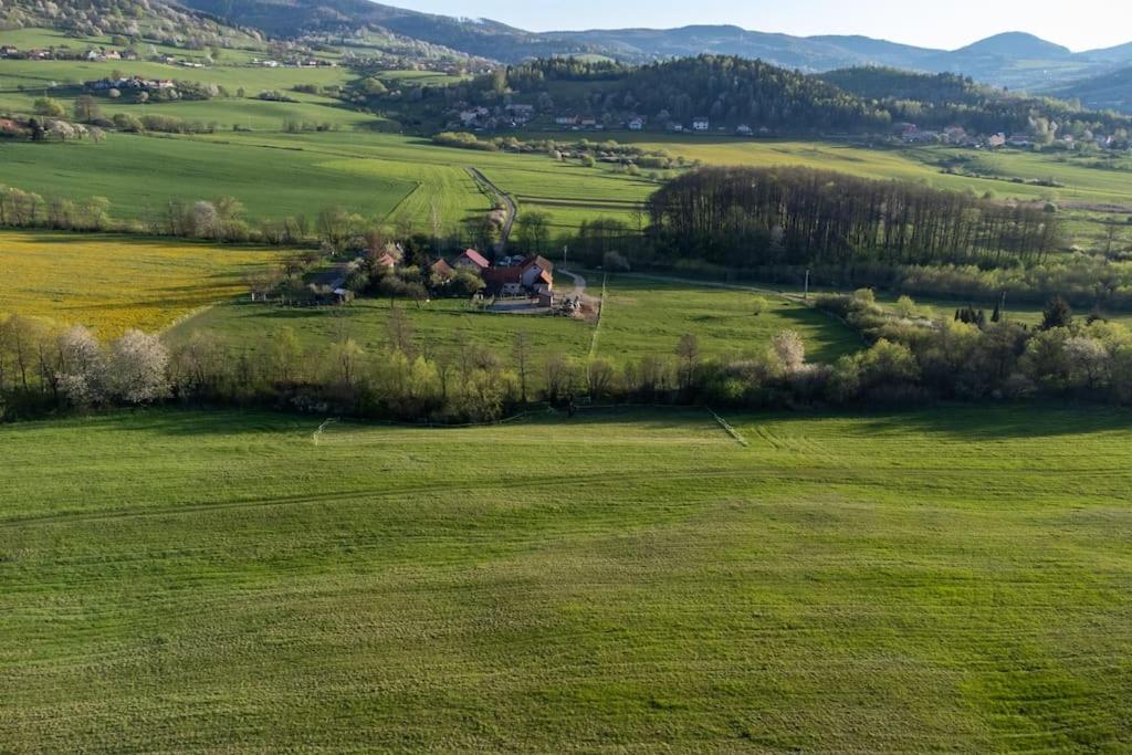 Gazdovstvo pod Chvojnom view 4