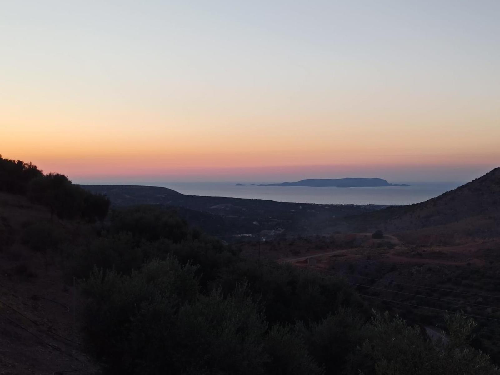 Casa Conito view 2
