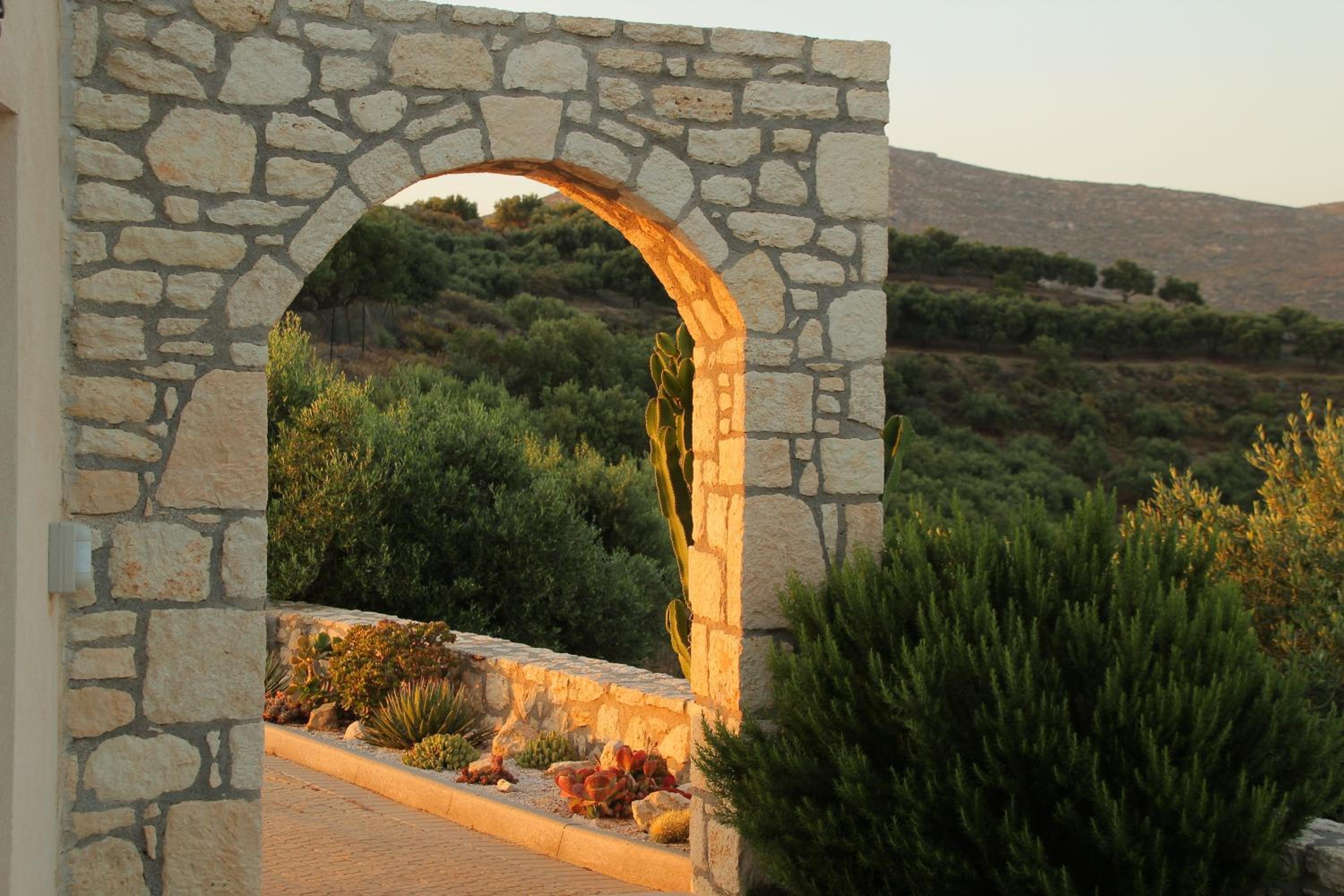 Casa Conito view 3
