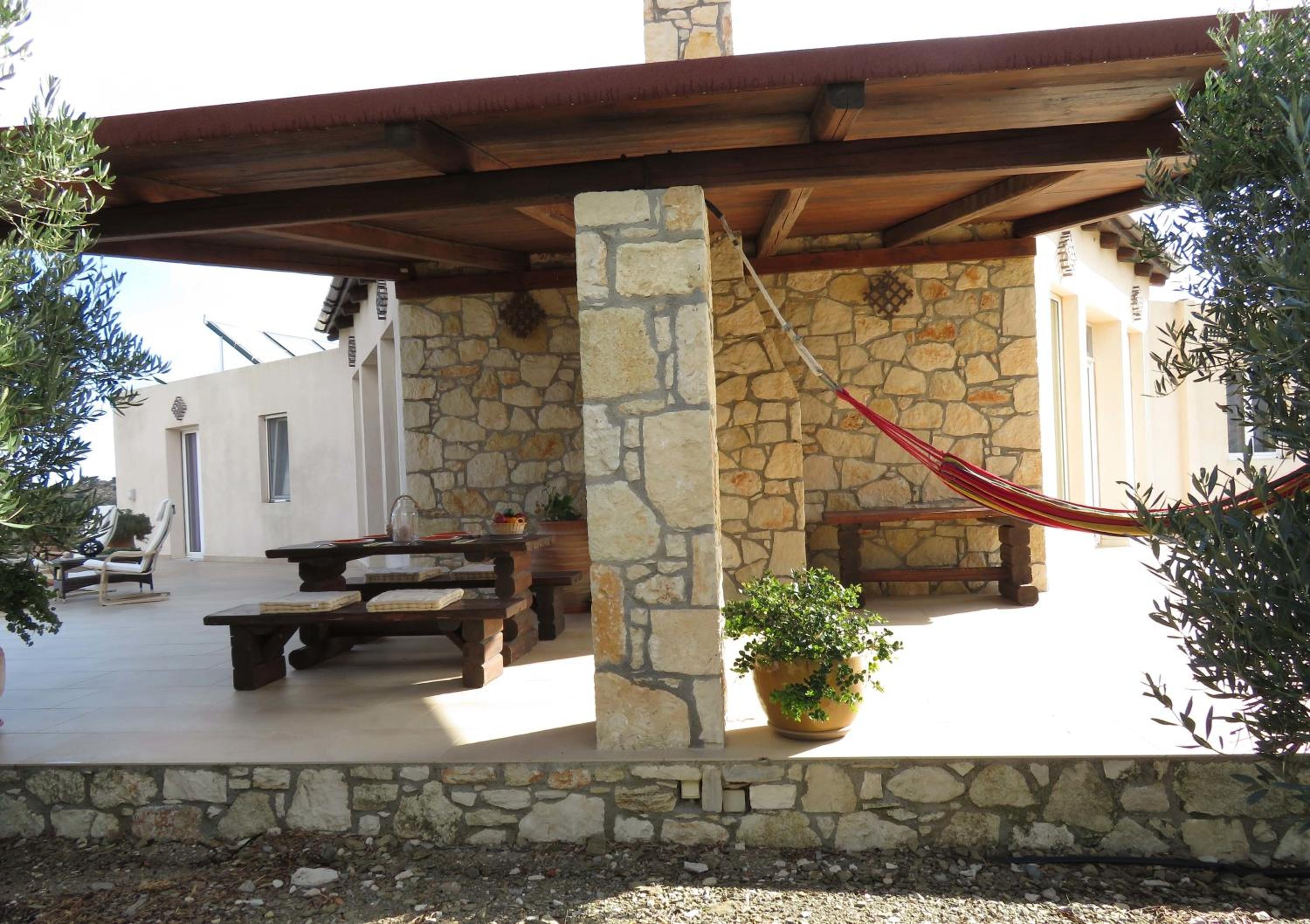 Casa Conito view 4