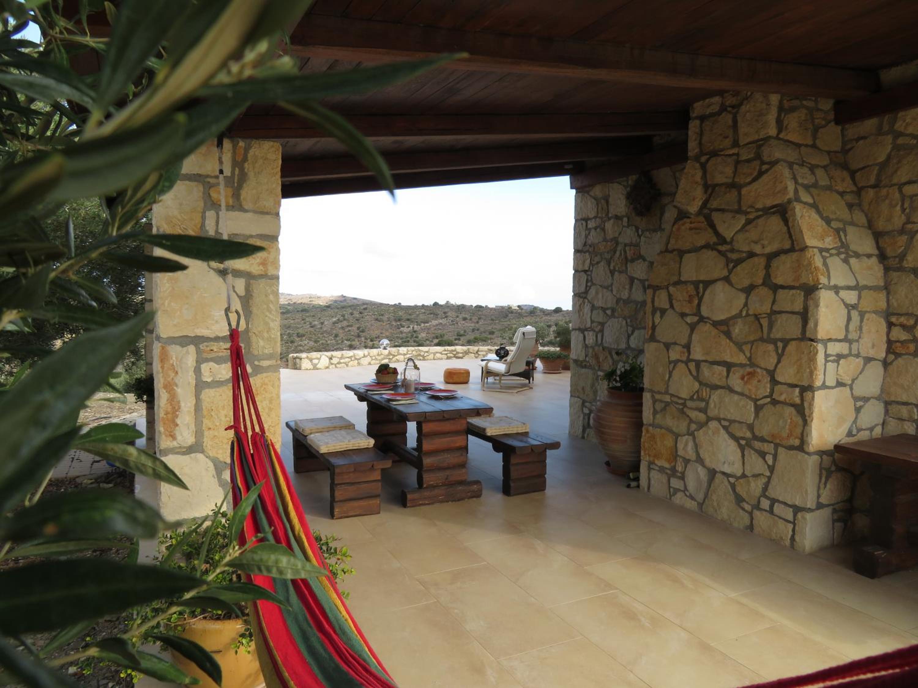 Casa Conito view 5