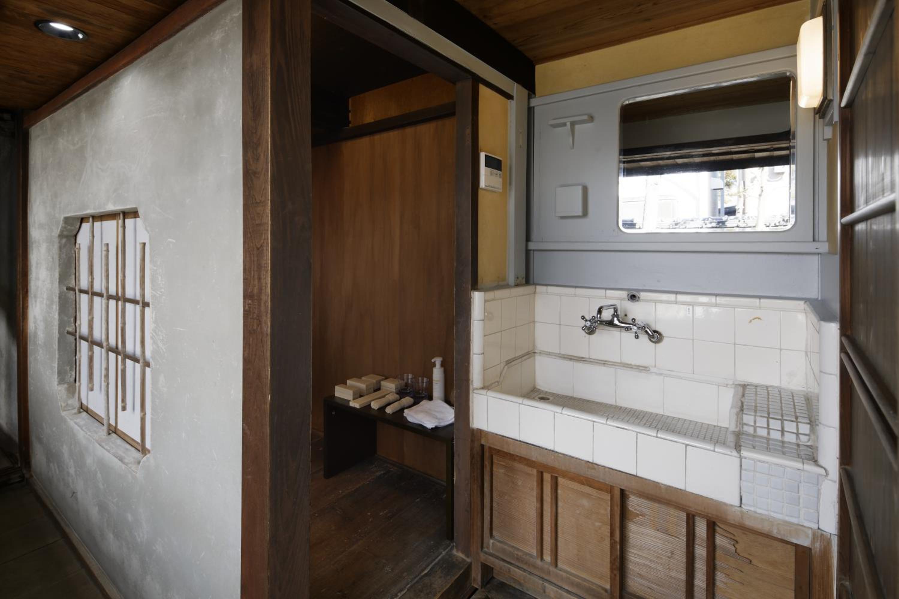 NIPPONIA Sasayama Castle Town Hotel