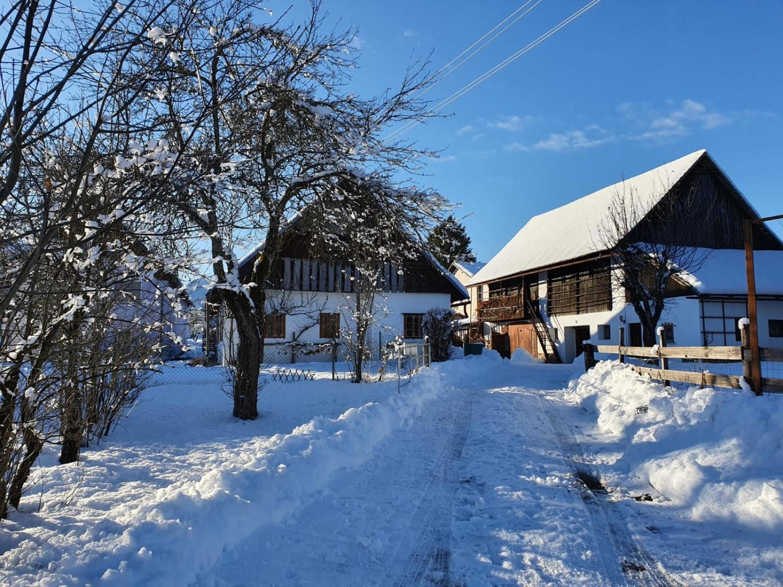 URige Hütte