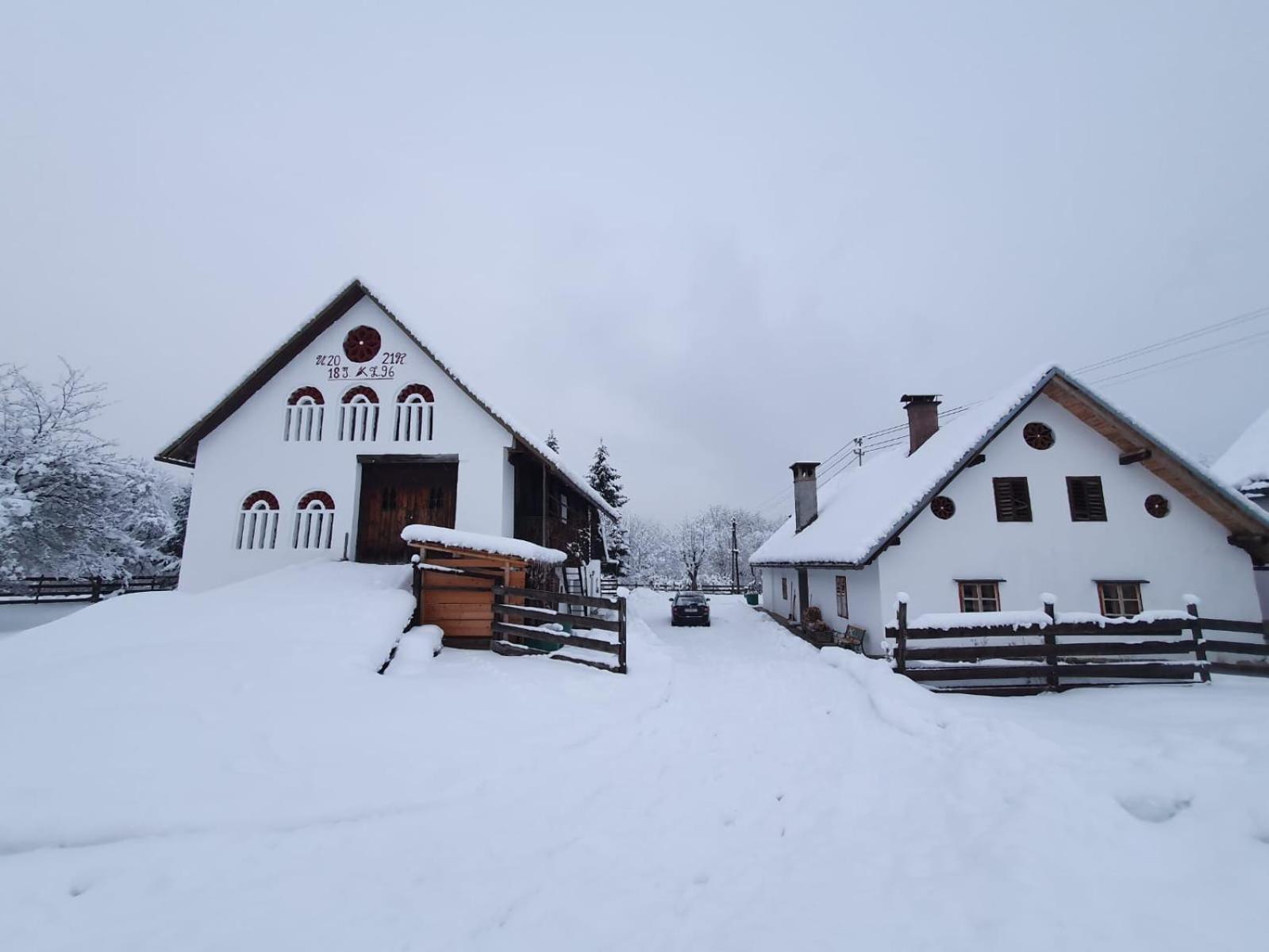 URige Hütte