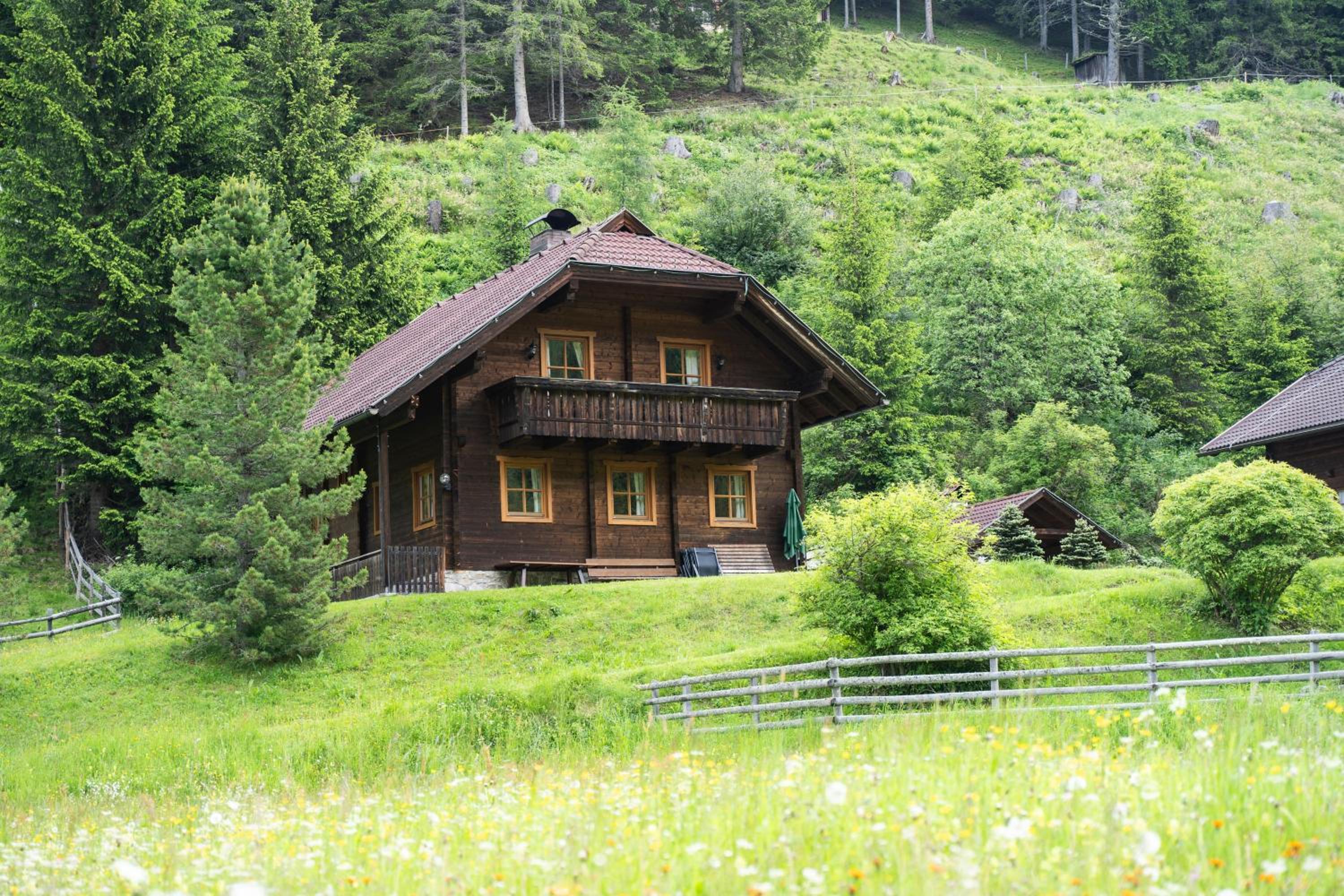 Gasserhütte