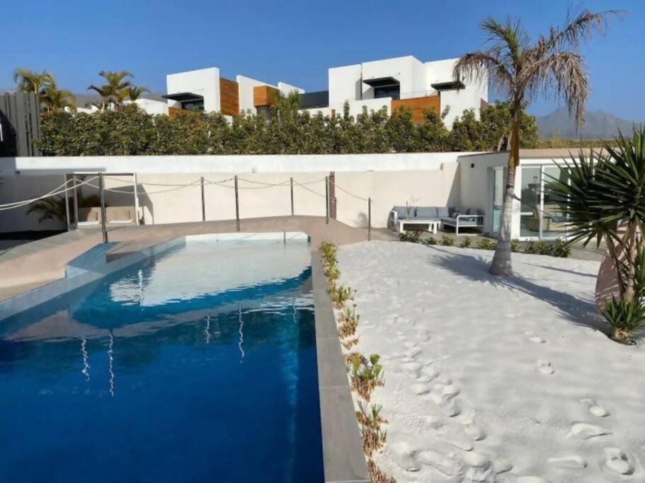 Paraiso House