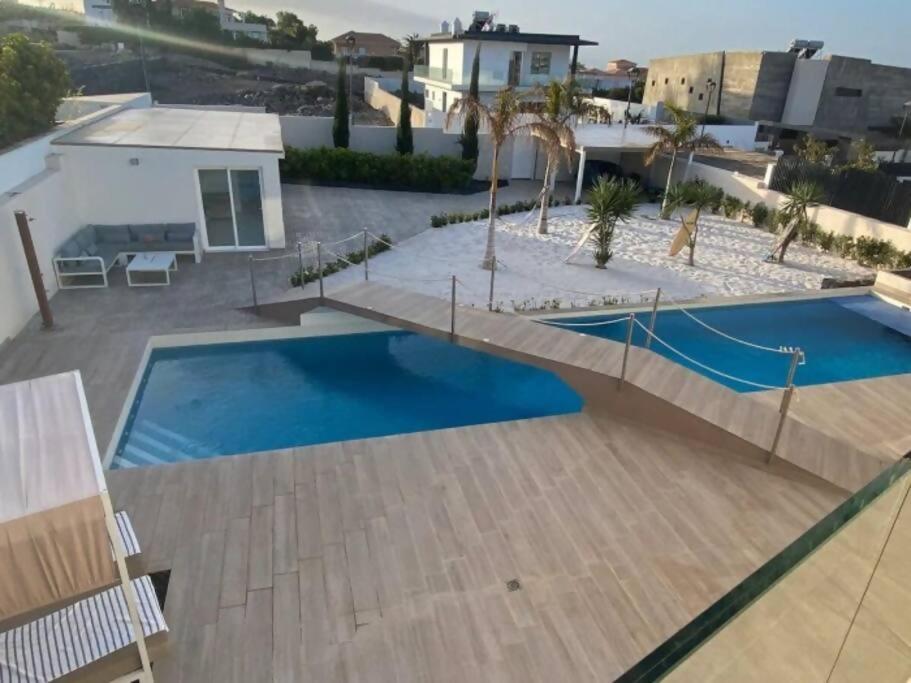 Paraiso House
