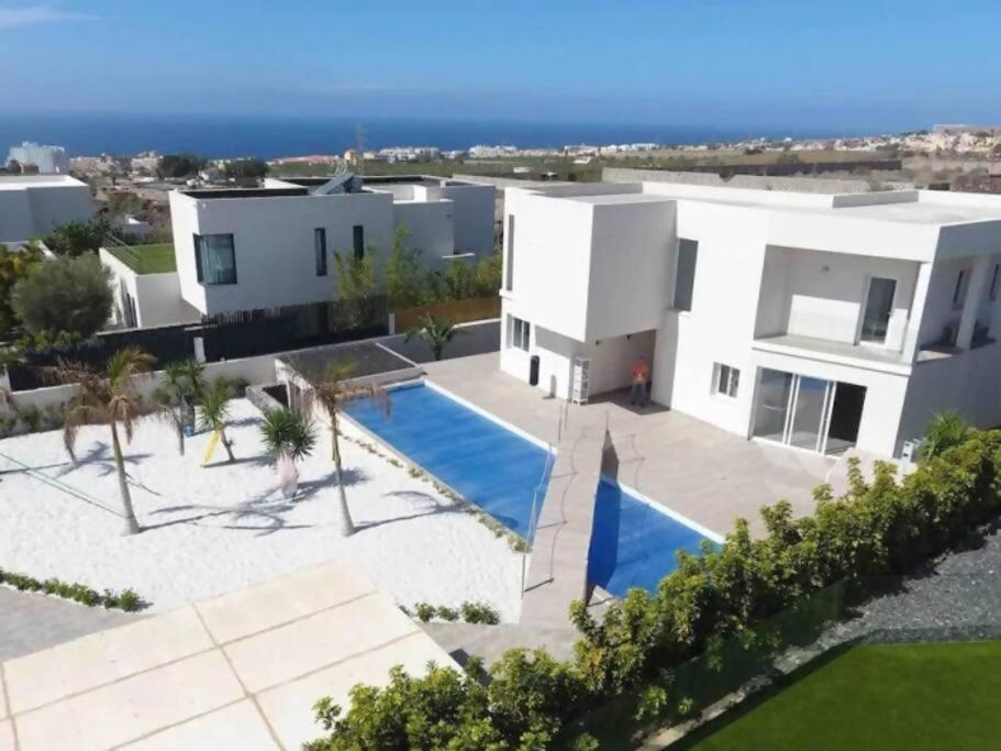 Paraiso House