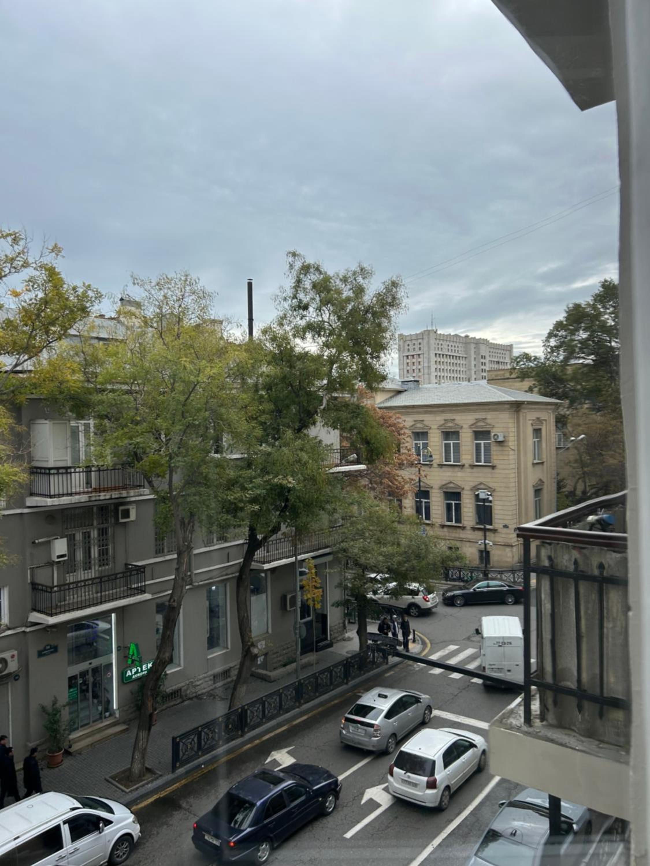 Cozy central apartment near Egoist