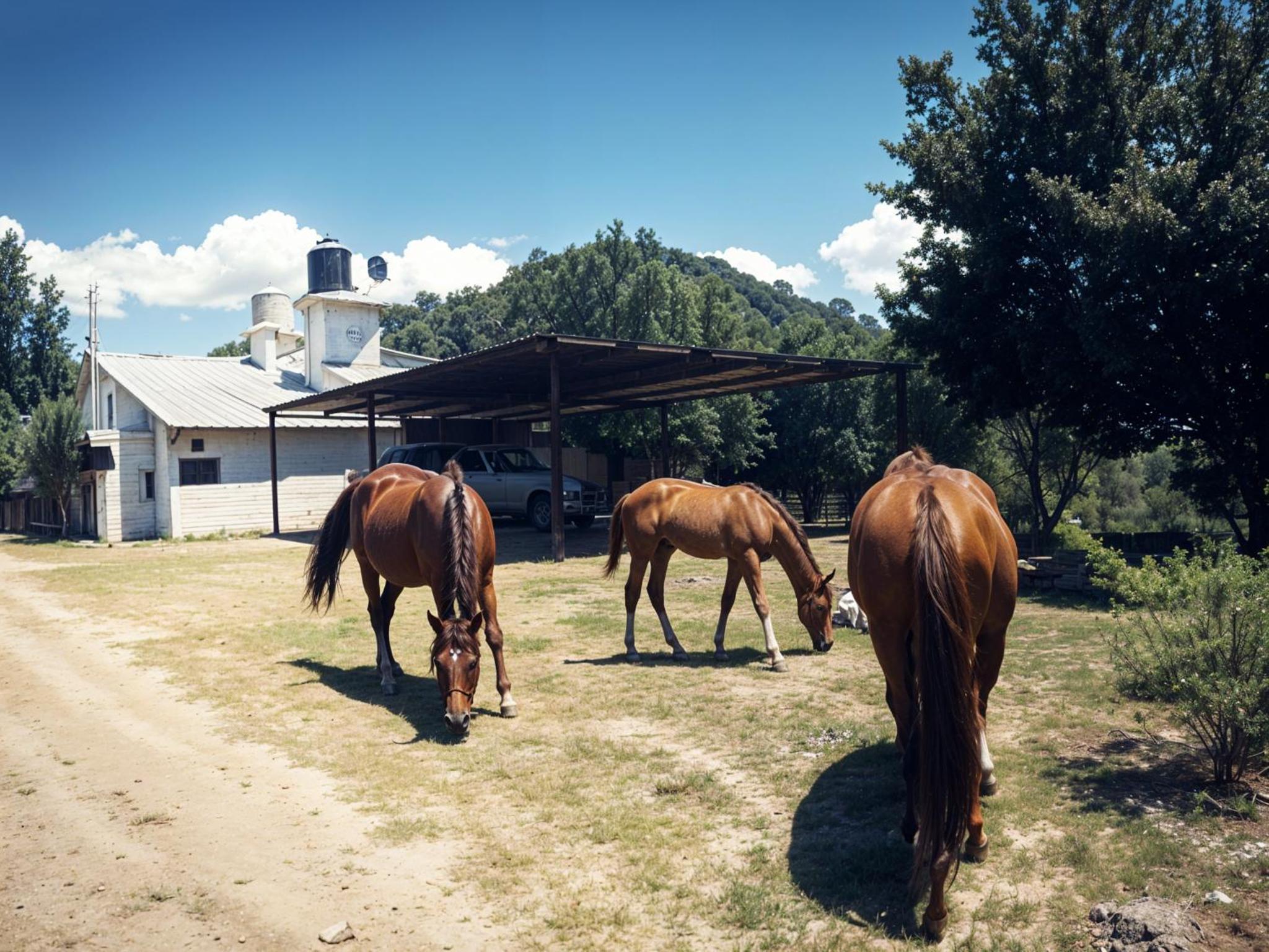 Complejo Salamanca - Cabaña La Porteña