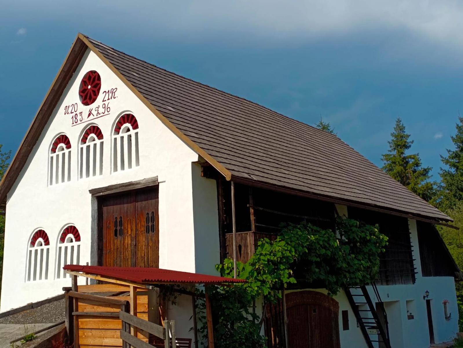 URige Hütte