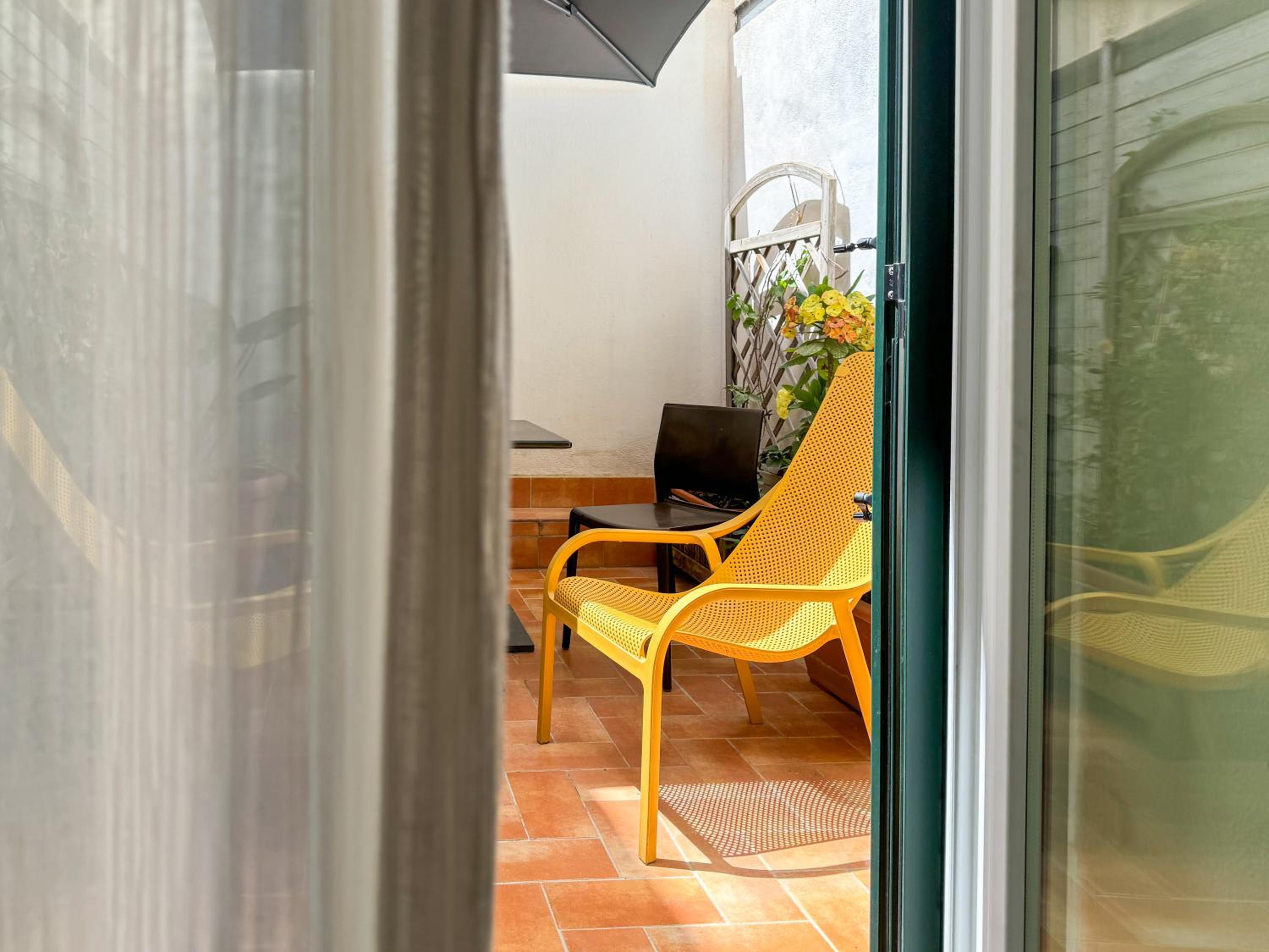 Boutique B&B Vintage