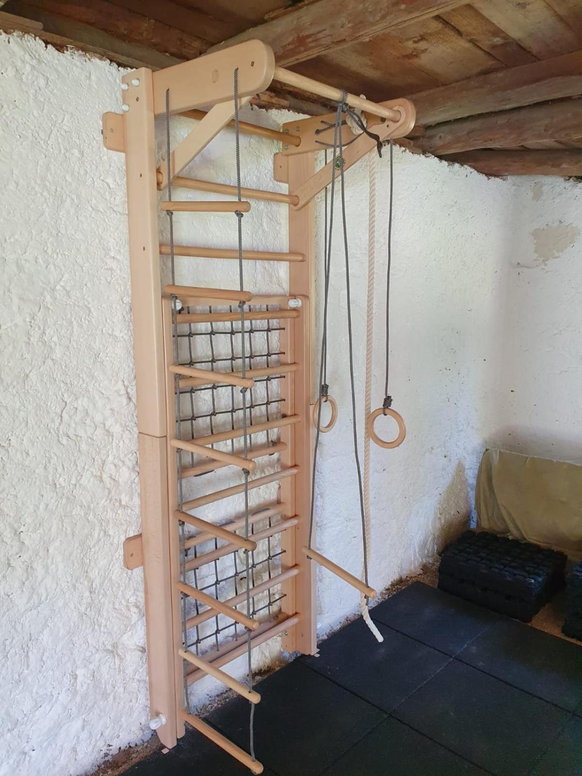 URige Hütte