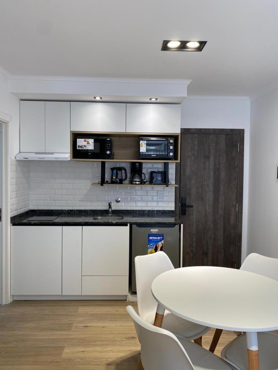 Apart Suite Premiun