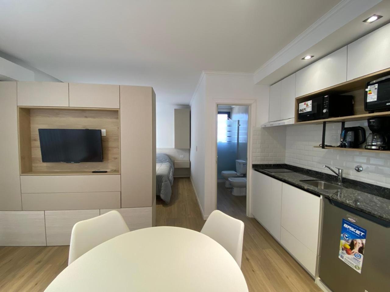 Apart Suite Premiun