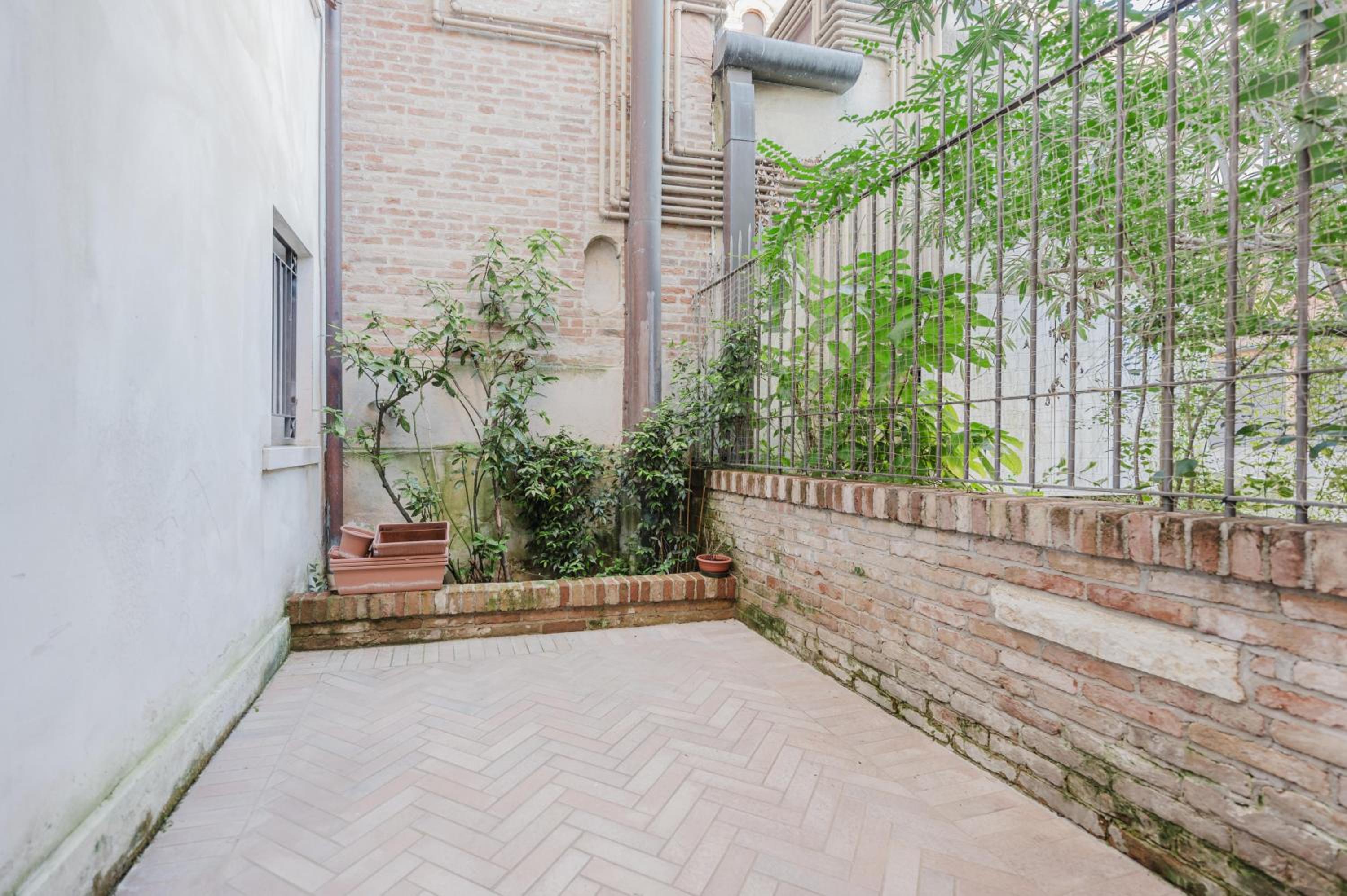 Maison San Vito view 2