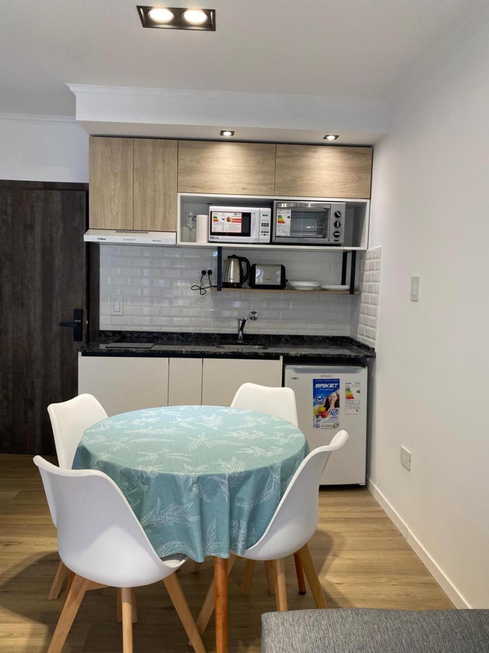Apart Suite Premiun
