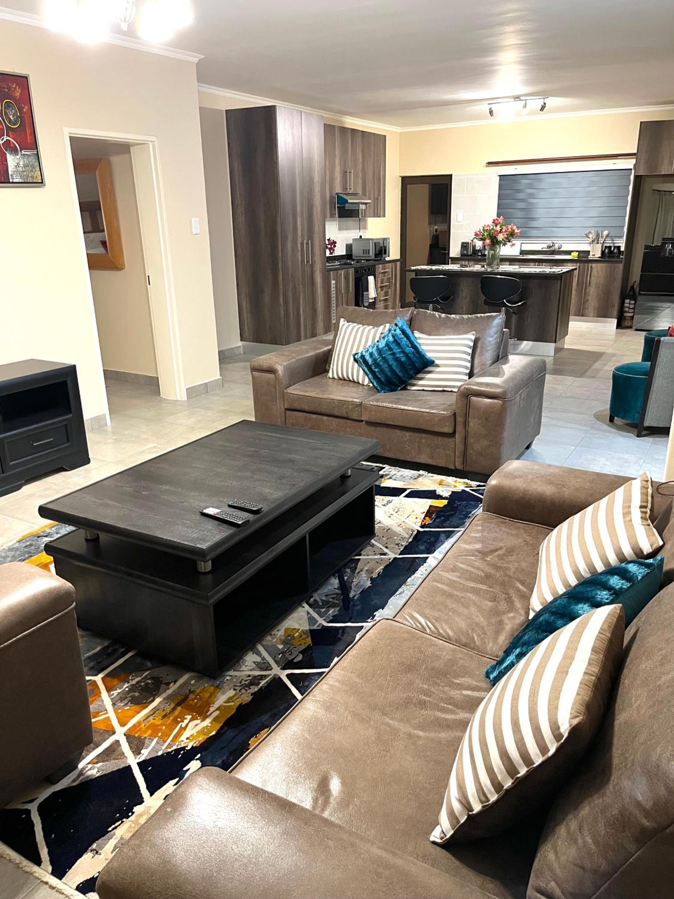 Rehoboth Ezulwini Suites view 2