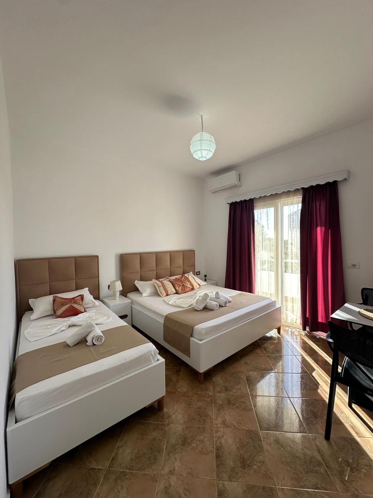 Seli's Vila Ksamil