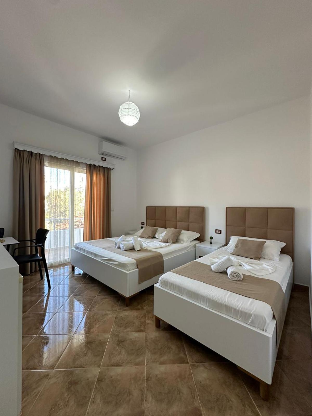 Seli's Vila Ksamil
