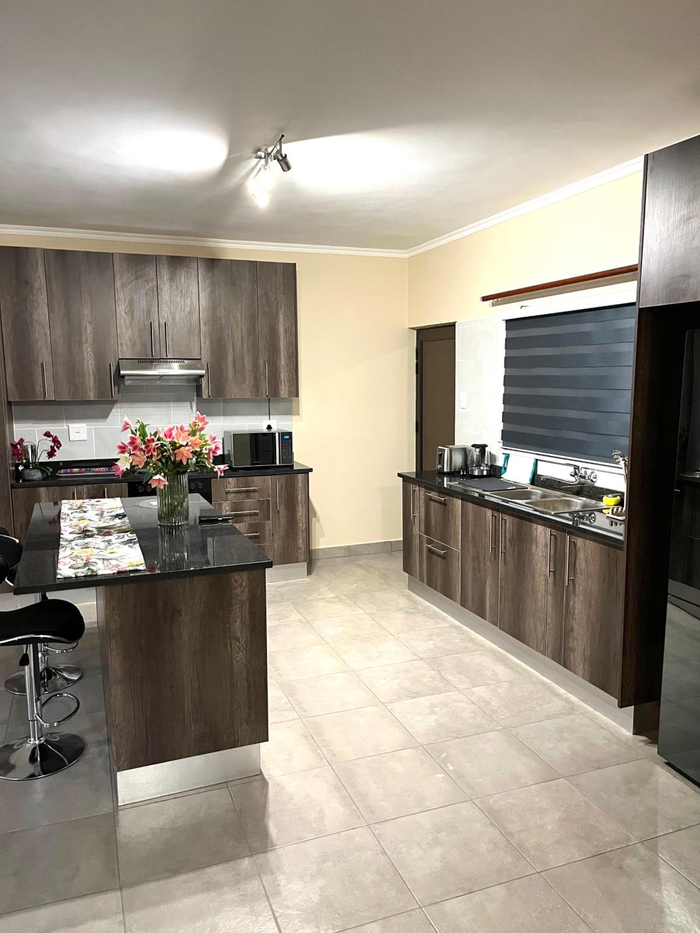 Rehoboth Ezulwini Suites view 4