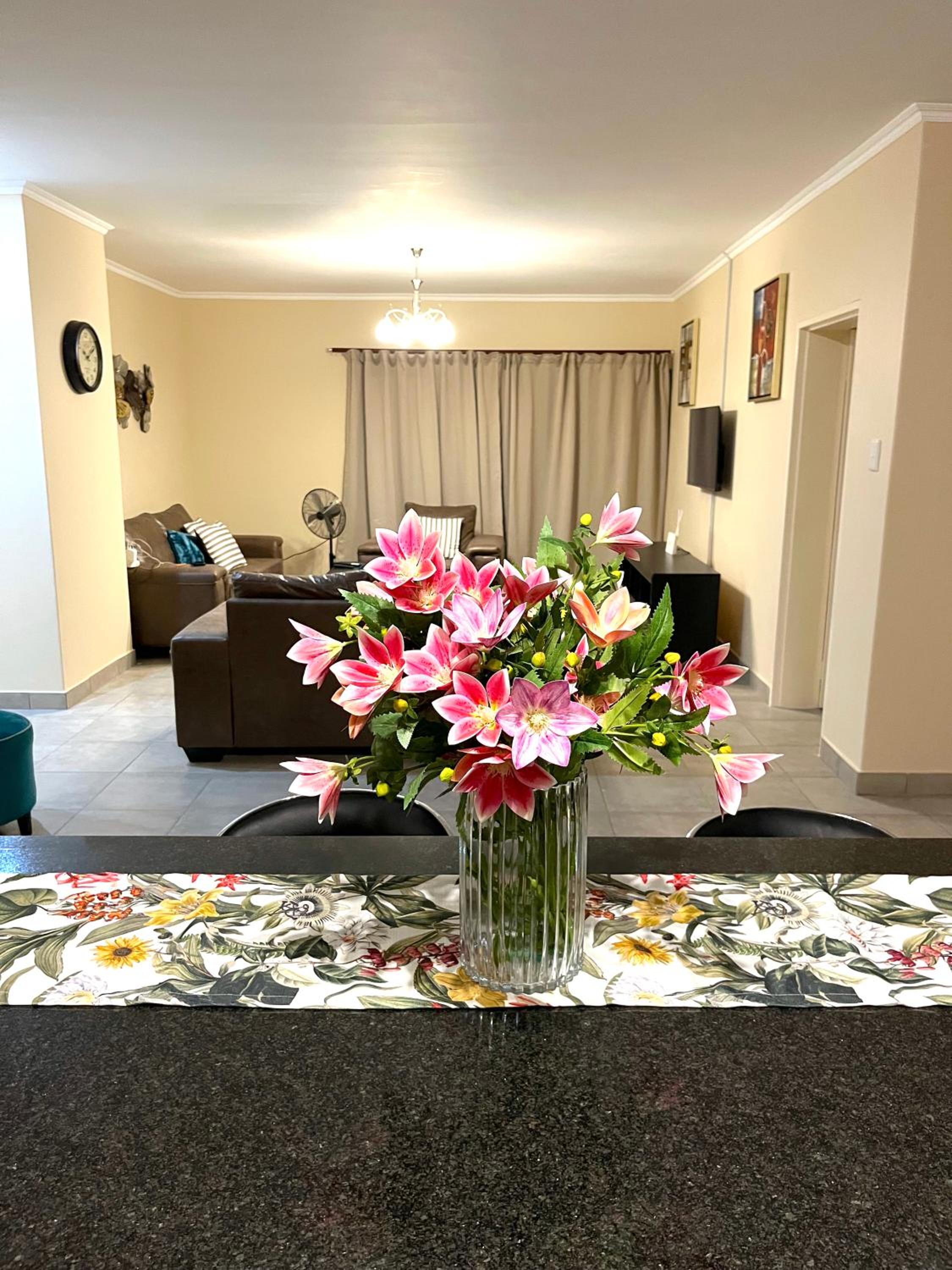 Rehoboth Ezulwini Suites view 5
