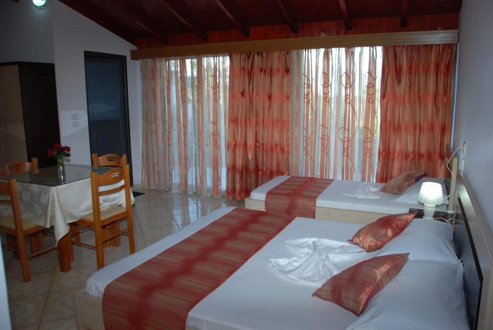 Seli's Vila Ksamil