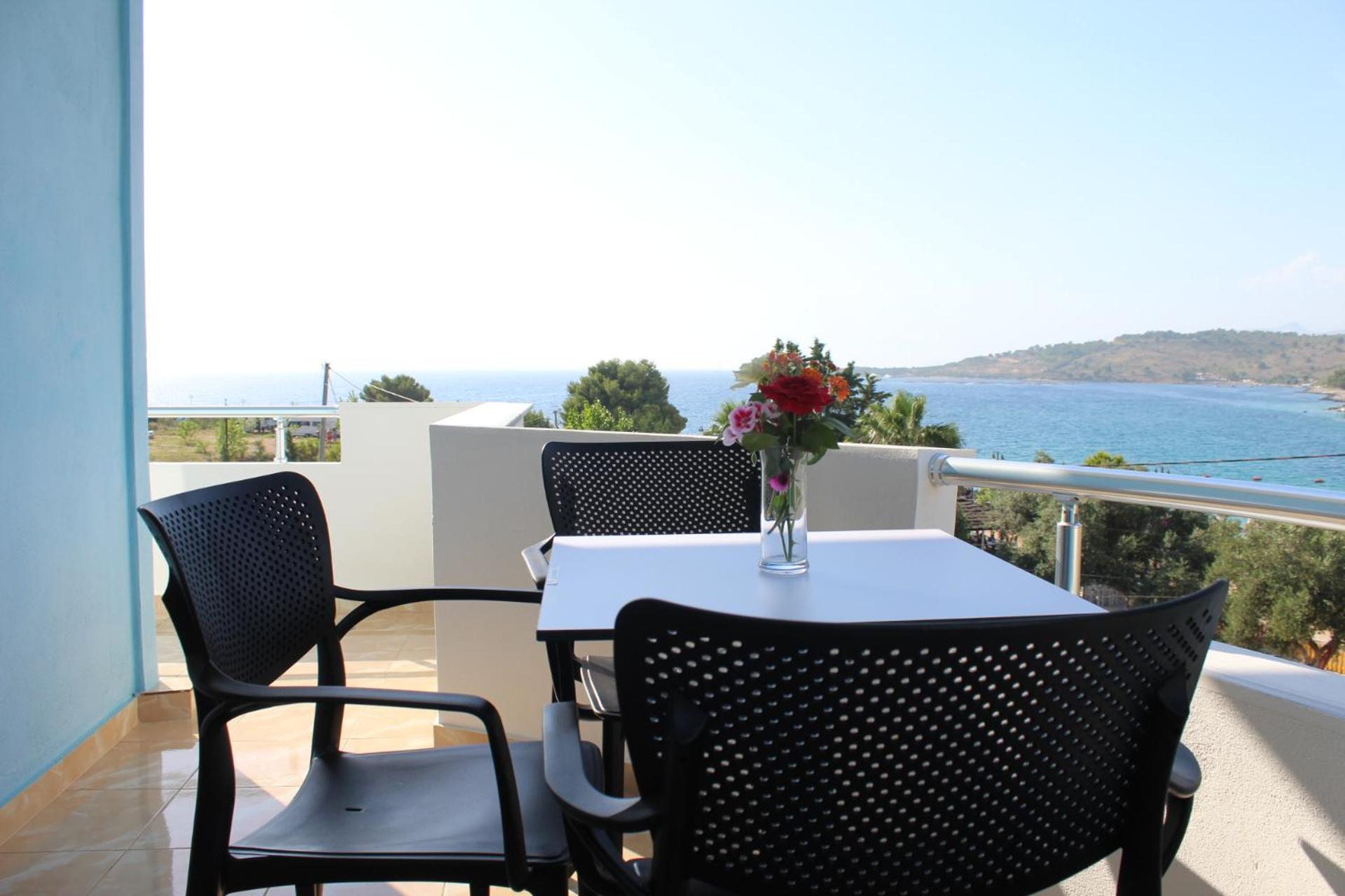 Seli's Vila Ksamil