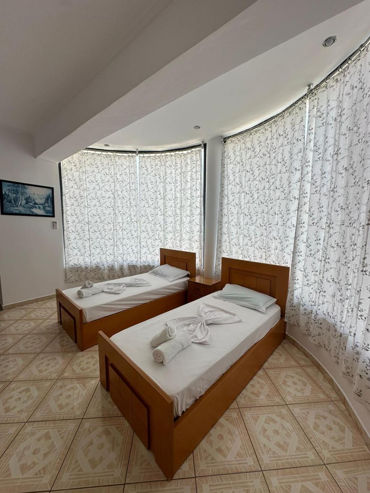 Seli's Vila Ksamil