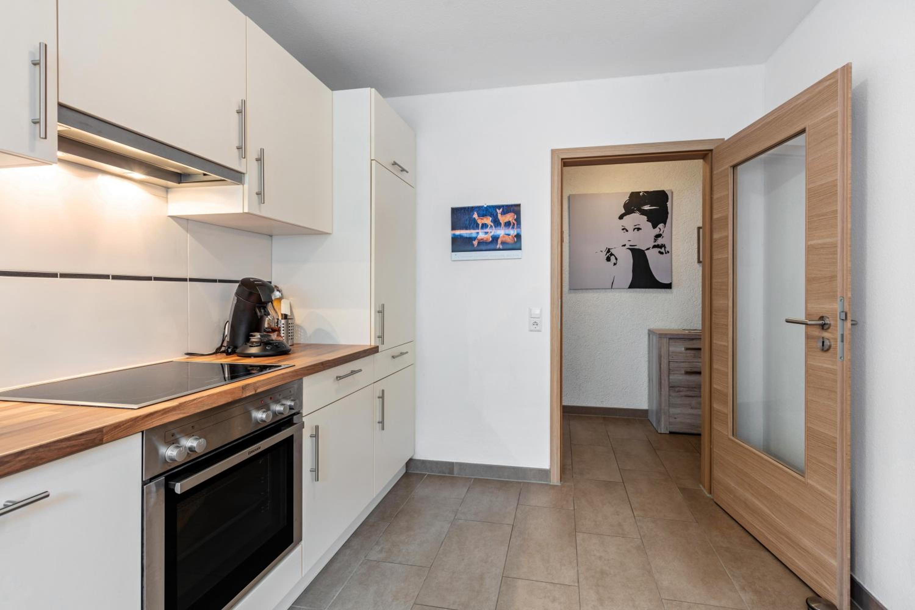 Ferienwohnung Sägegasse, Typ A