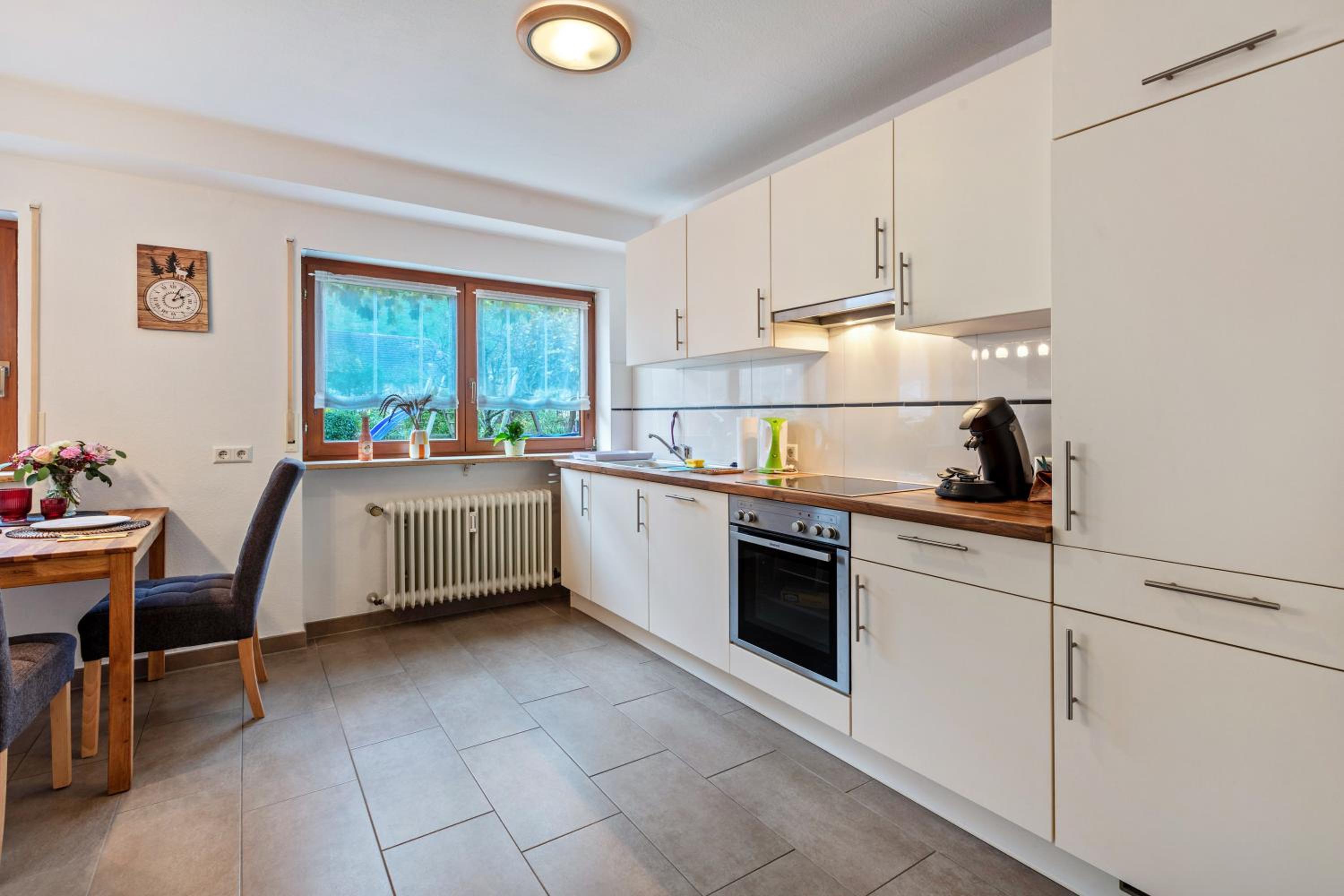 Ferienwohnung Sägegasse, Typ A