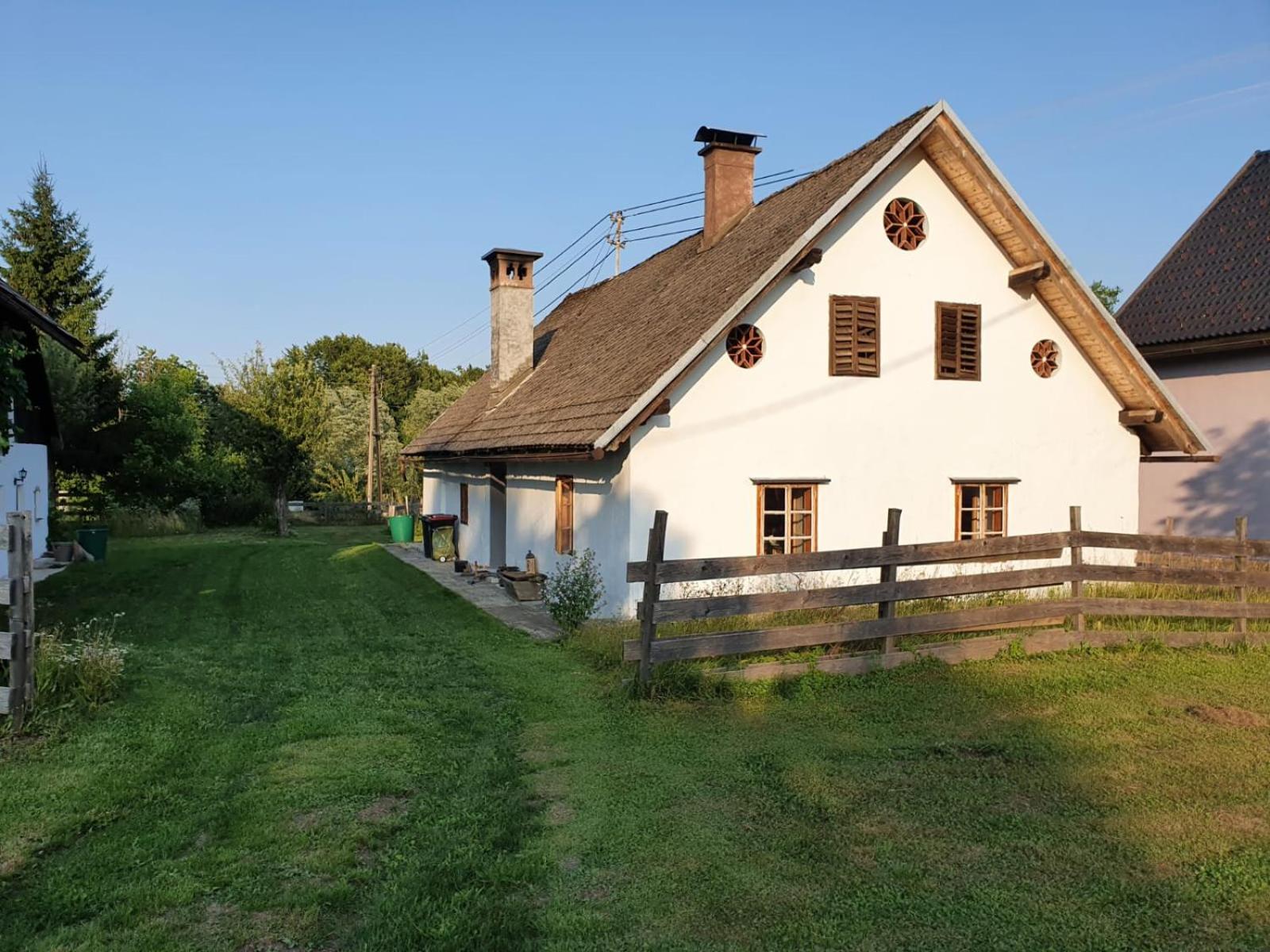 URige Hütte