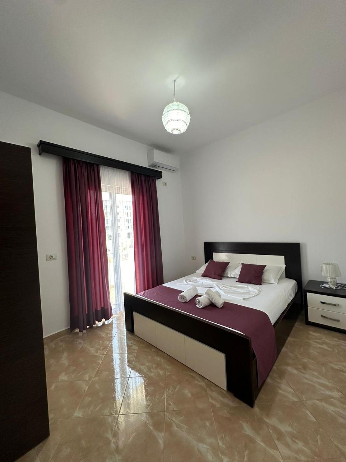 Seli's Vila Ksamil